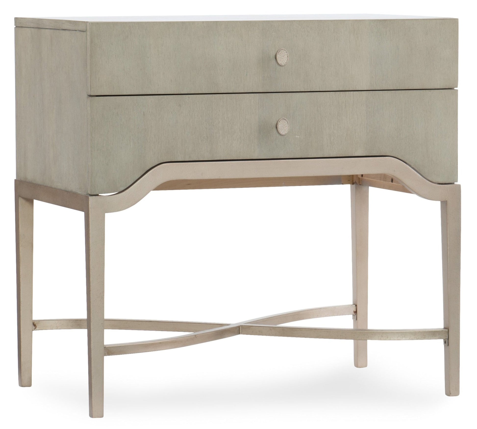 HookerElixir Two - Drawer Nightstand
