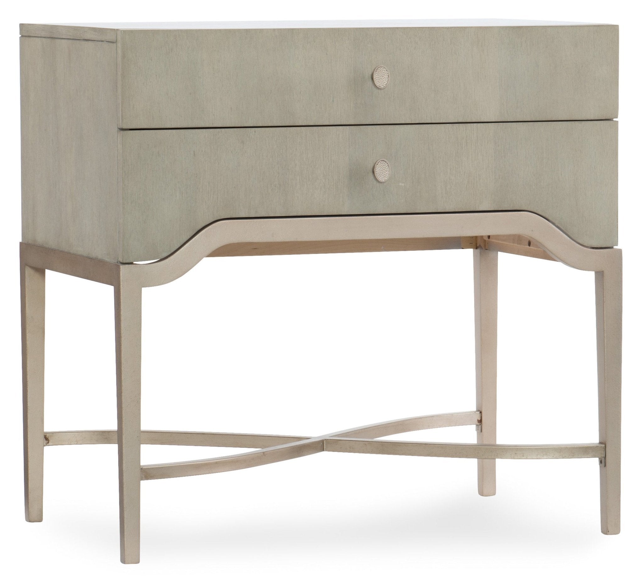 HookerElixir Two - Drawer Nightstand