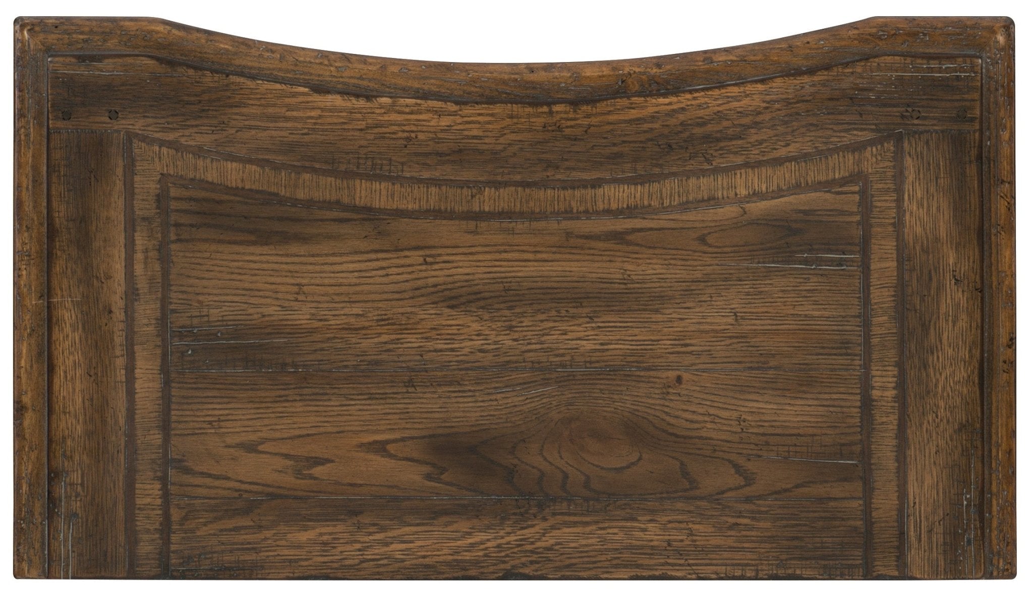 HookerElmendorf Three - Drawer Nightstand