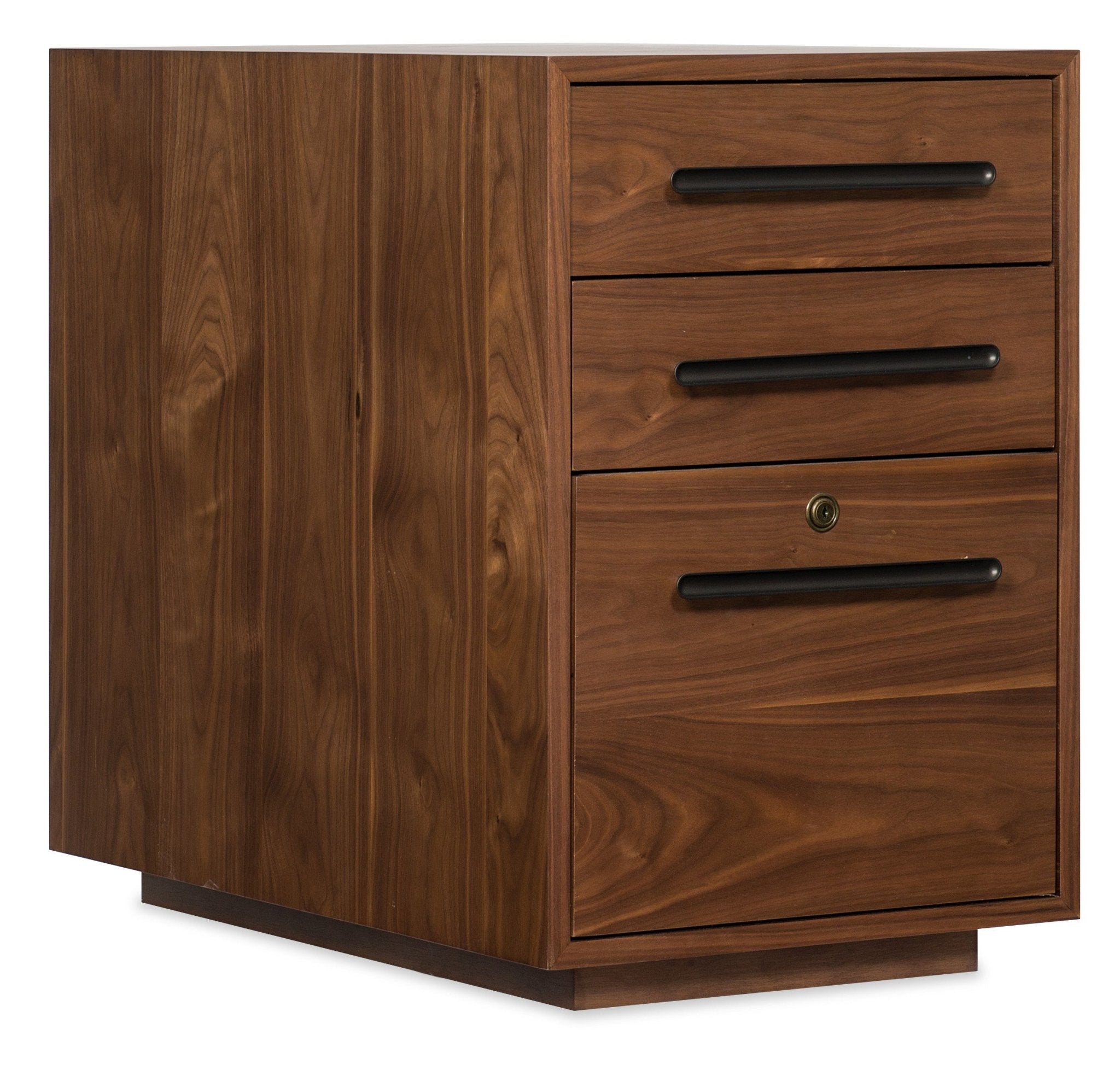 HookerElon Desk Pedestal