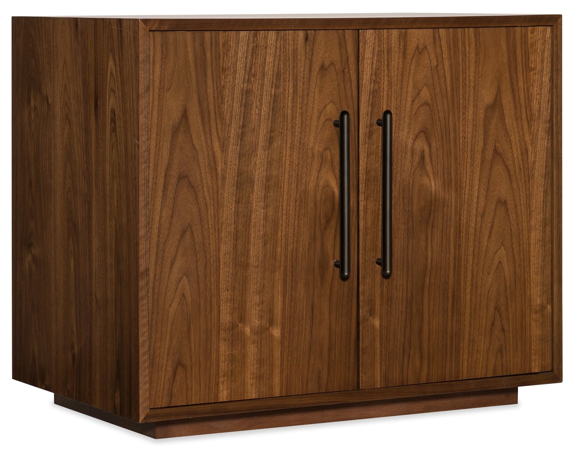 HookerElon Two - Door Cabinet