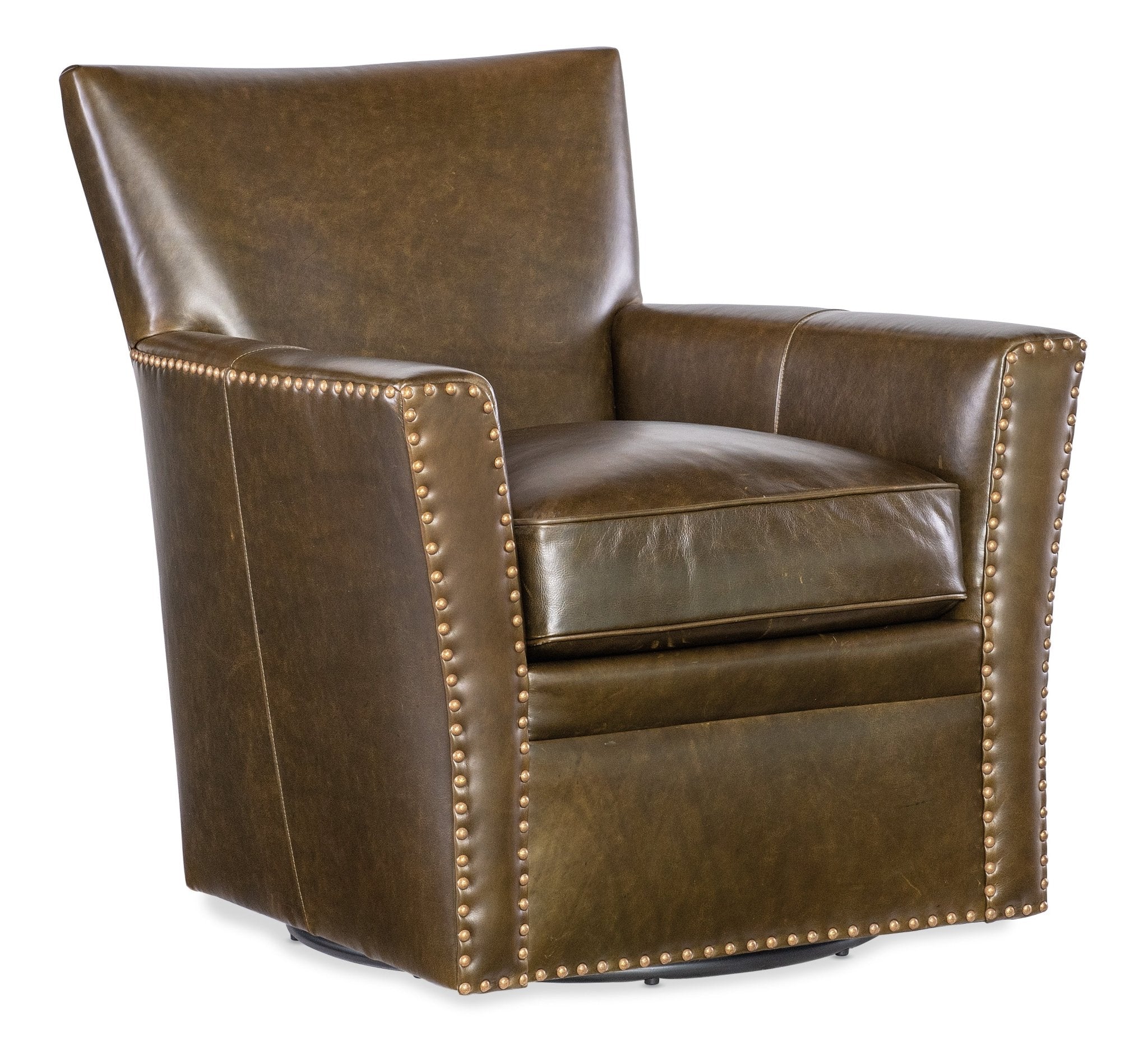 HookerEmeral Swivel Chair