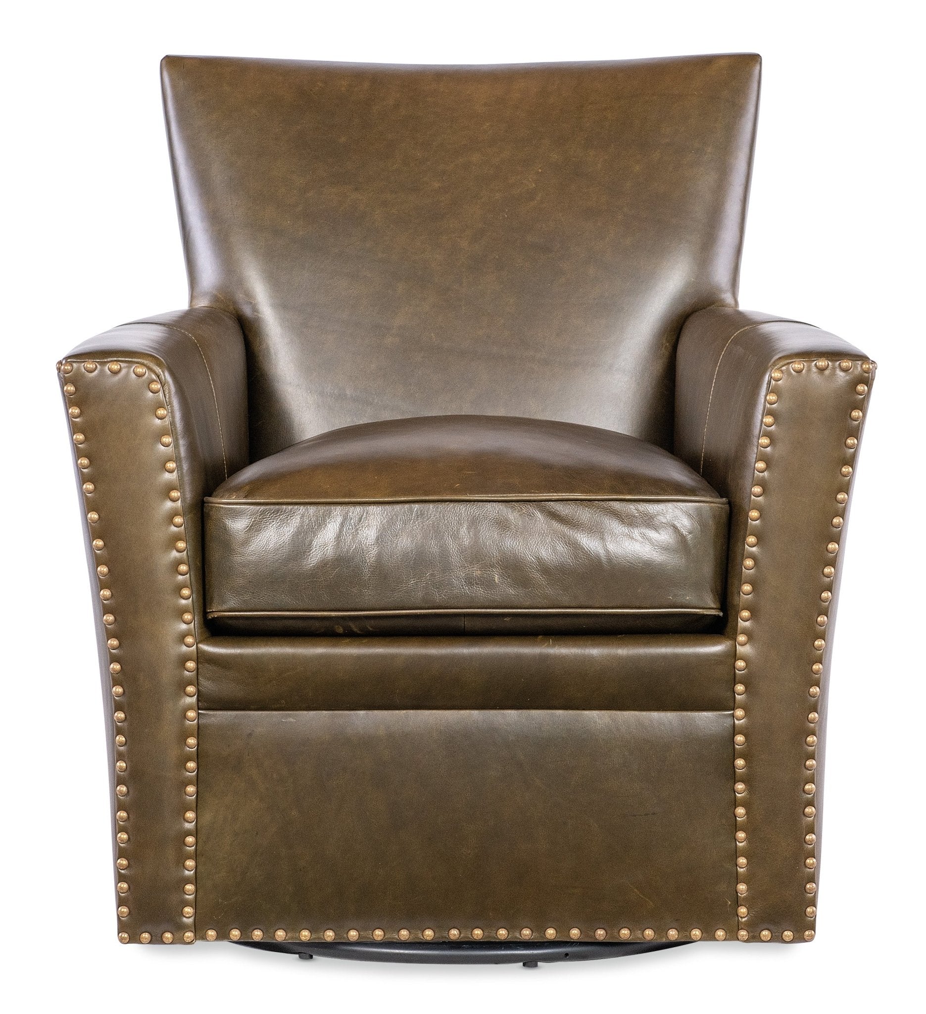 HookerEmeral Swivel Chair