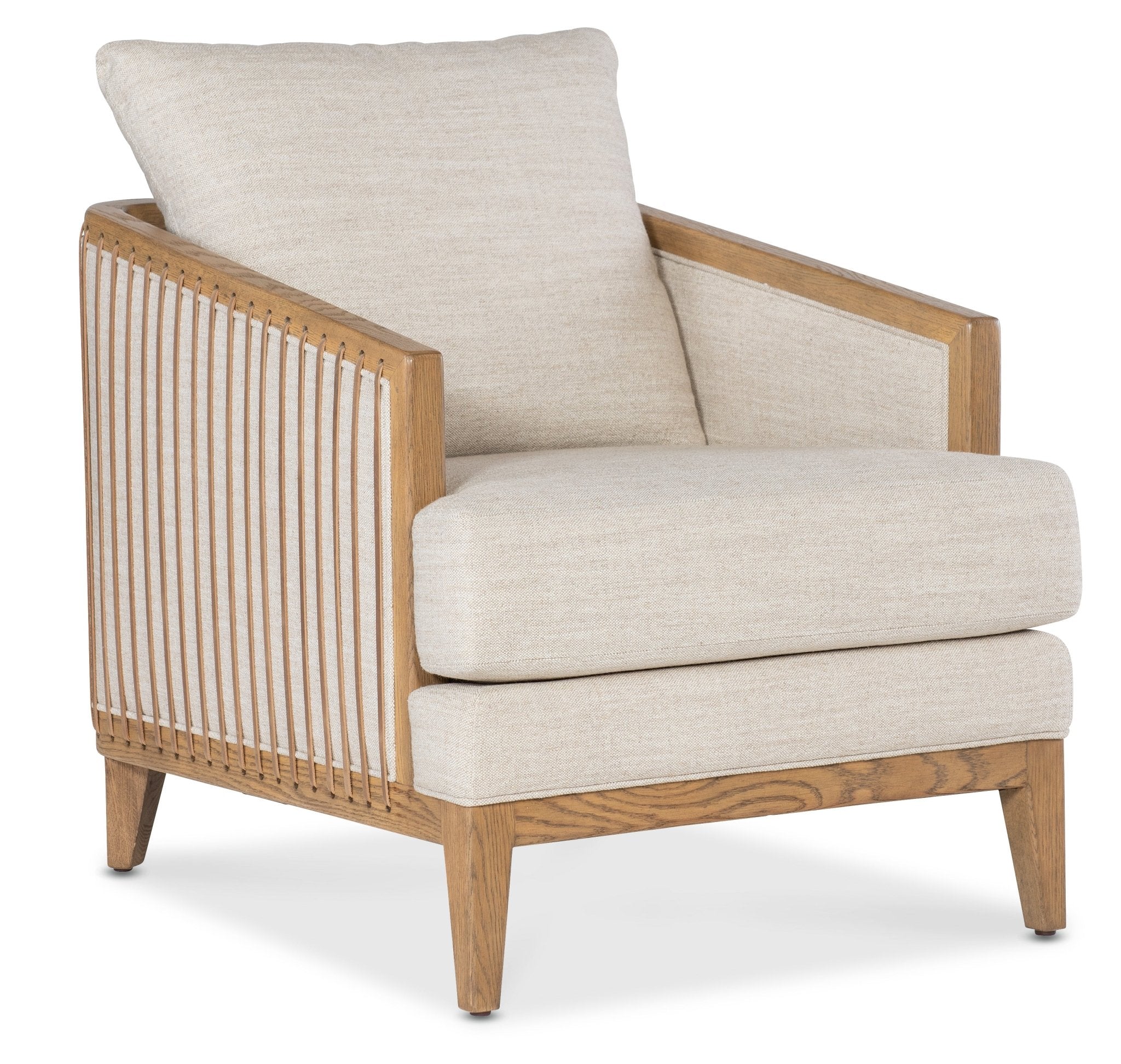 HookerEnveyed Stationary Chair