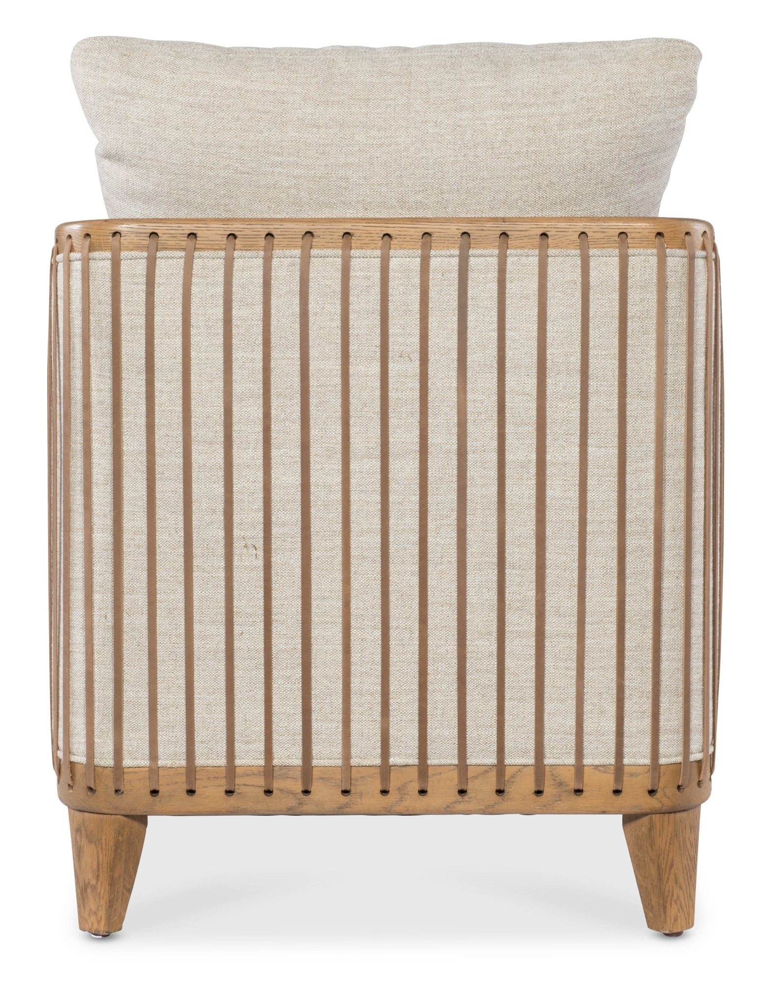 HookerEnveyed Stationary Chair