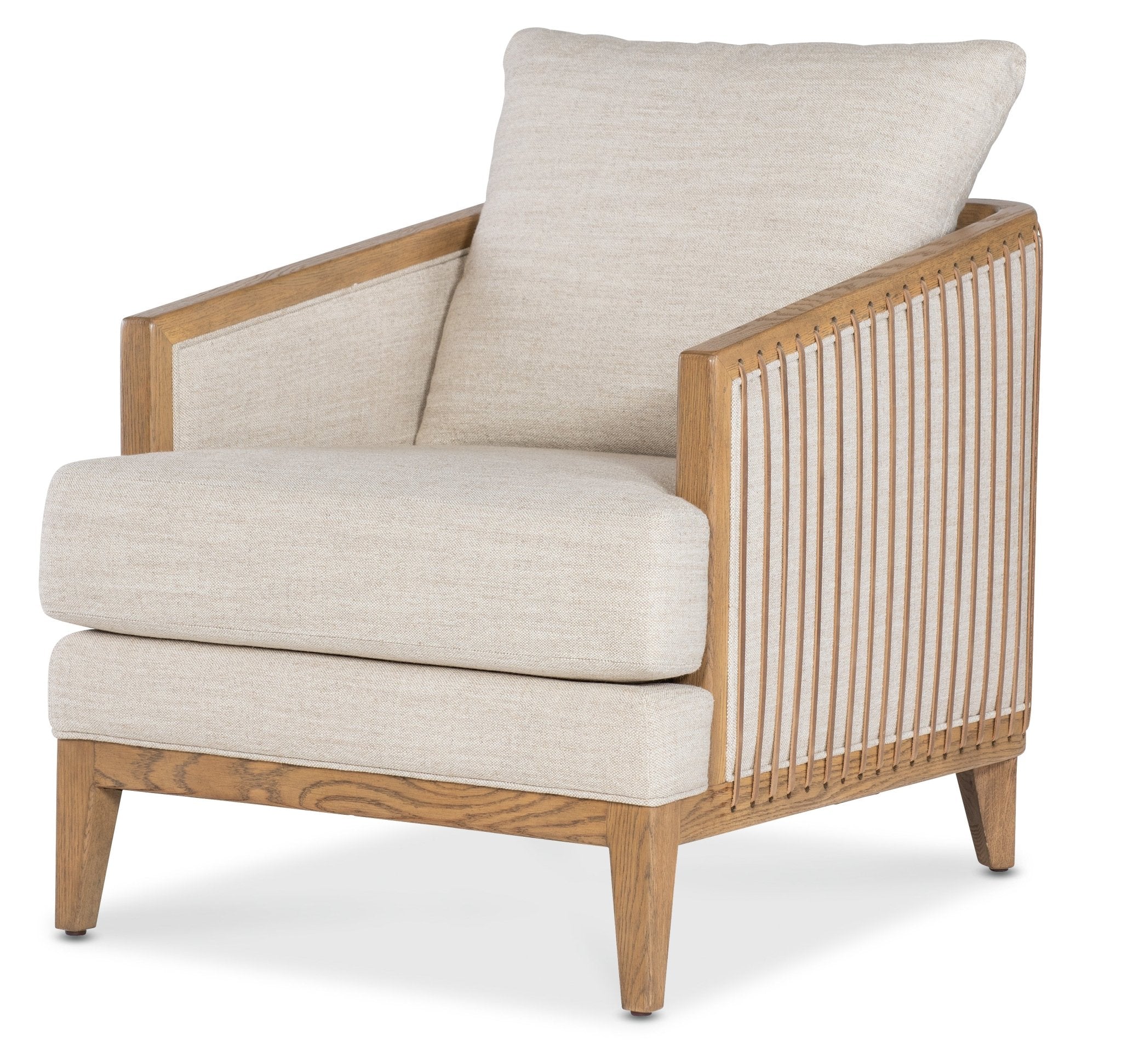HookerEnveyed Stationary Chair