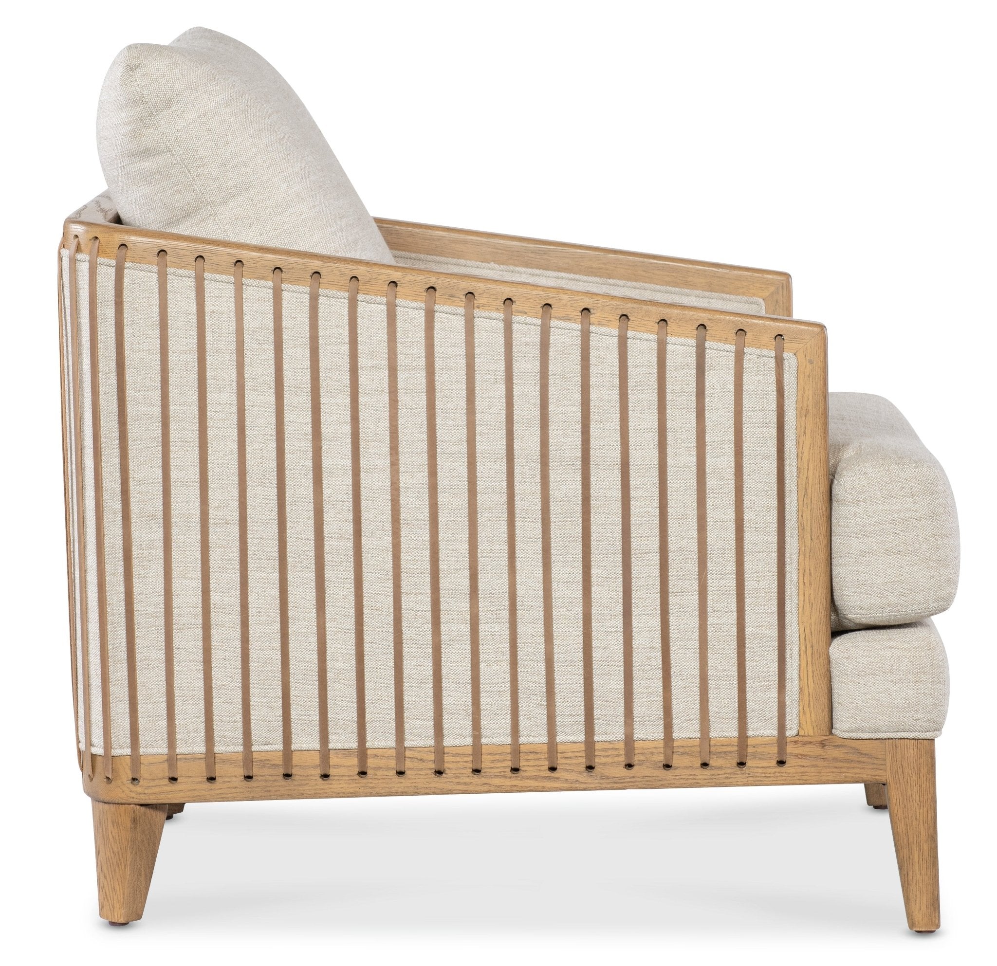 HookerEnveyed Stationary Chair