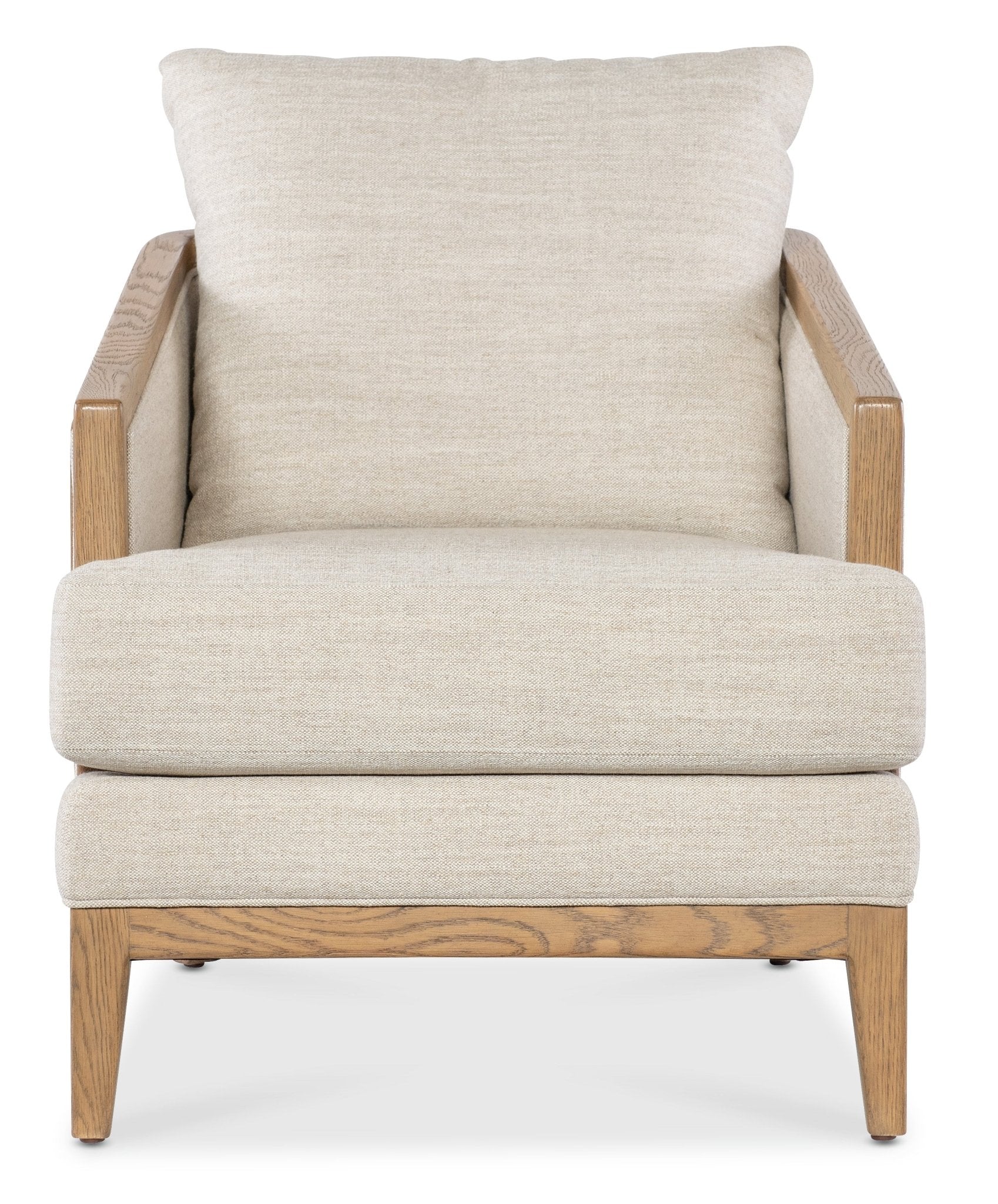 HookerEnveyed Stationary Chair