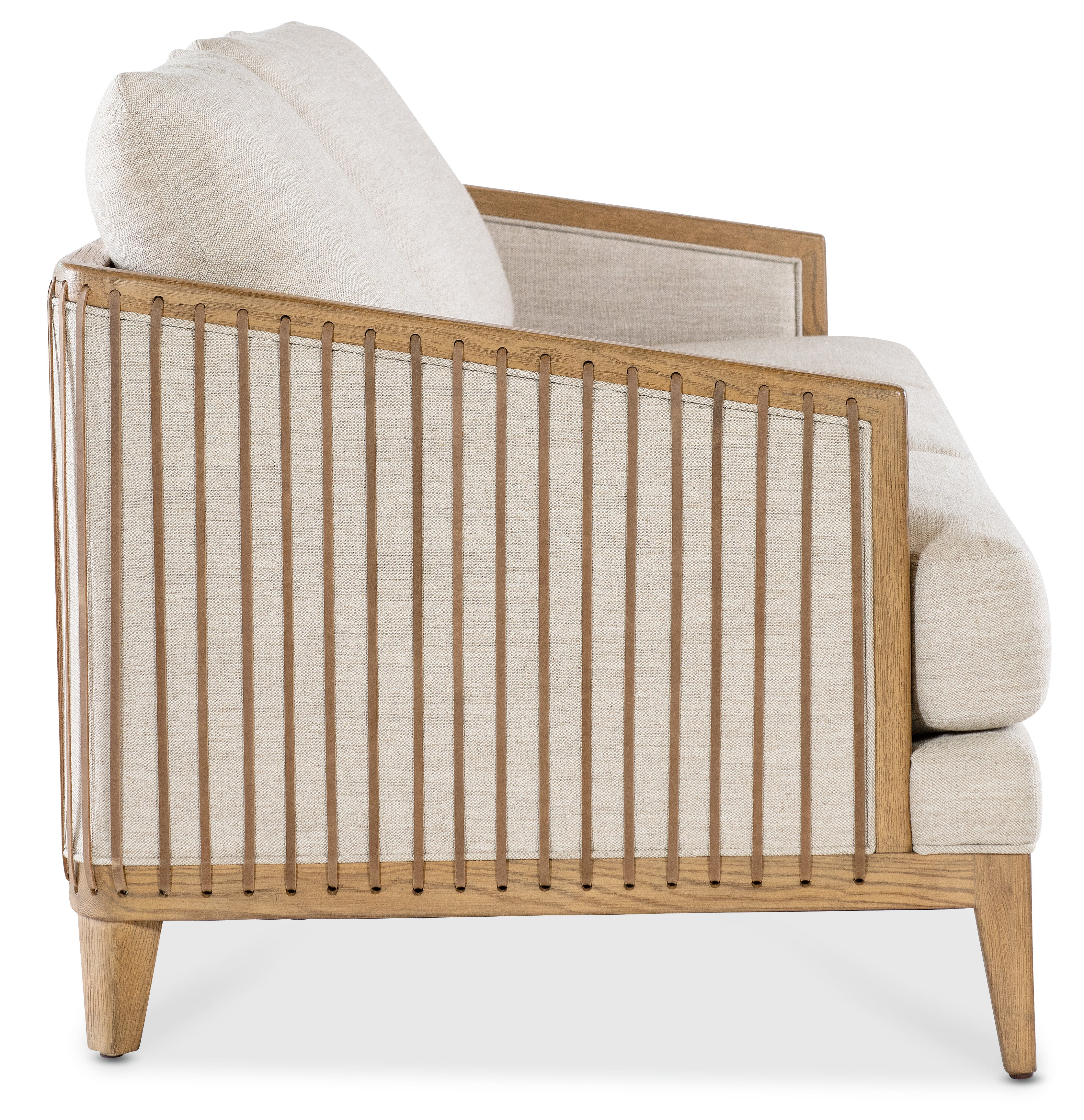 已送达的固定沙发