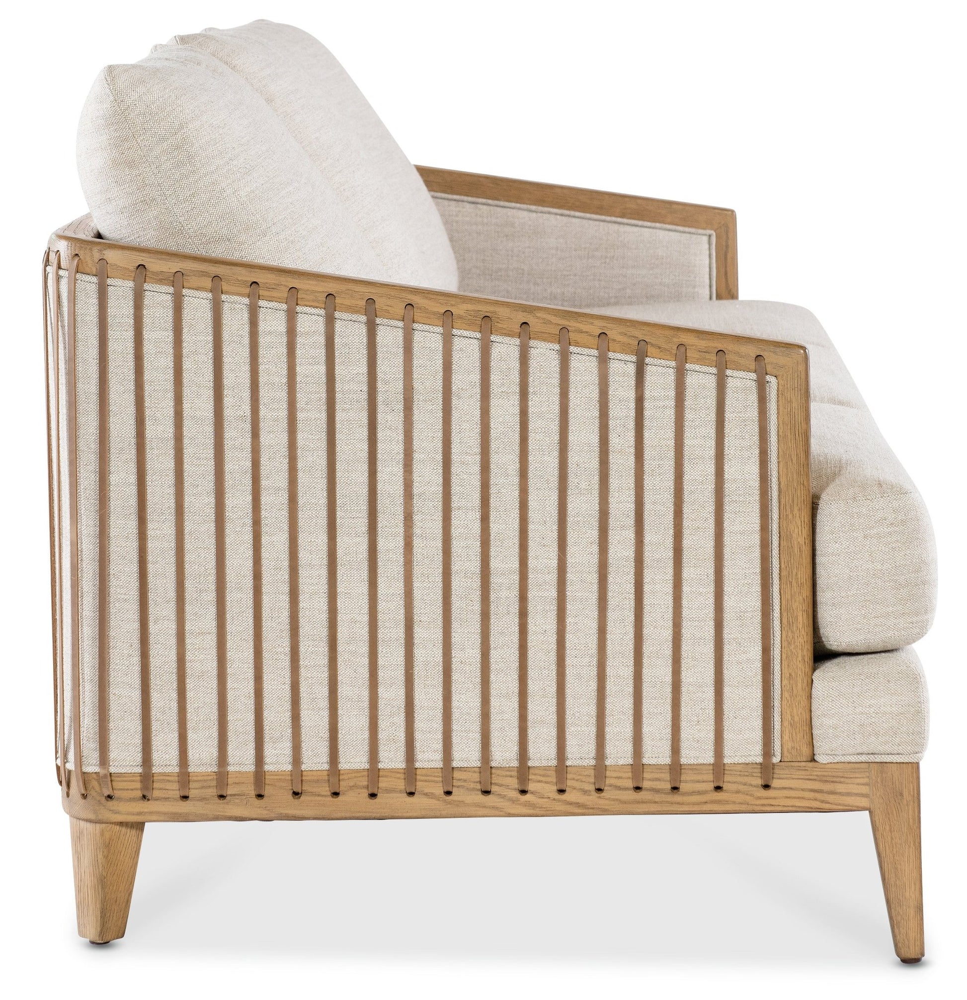 HookerEnveyed Stationary Sofa