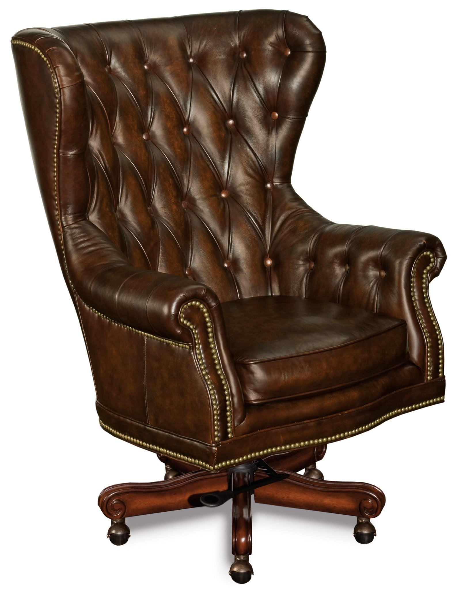 HookerErin Executive Swivel Tilt Chair