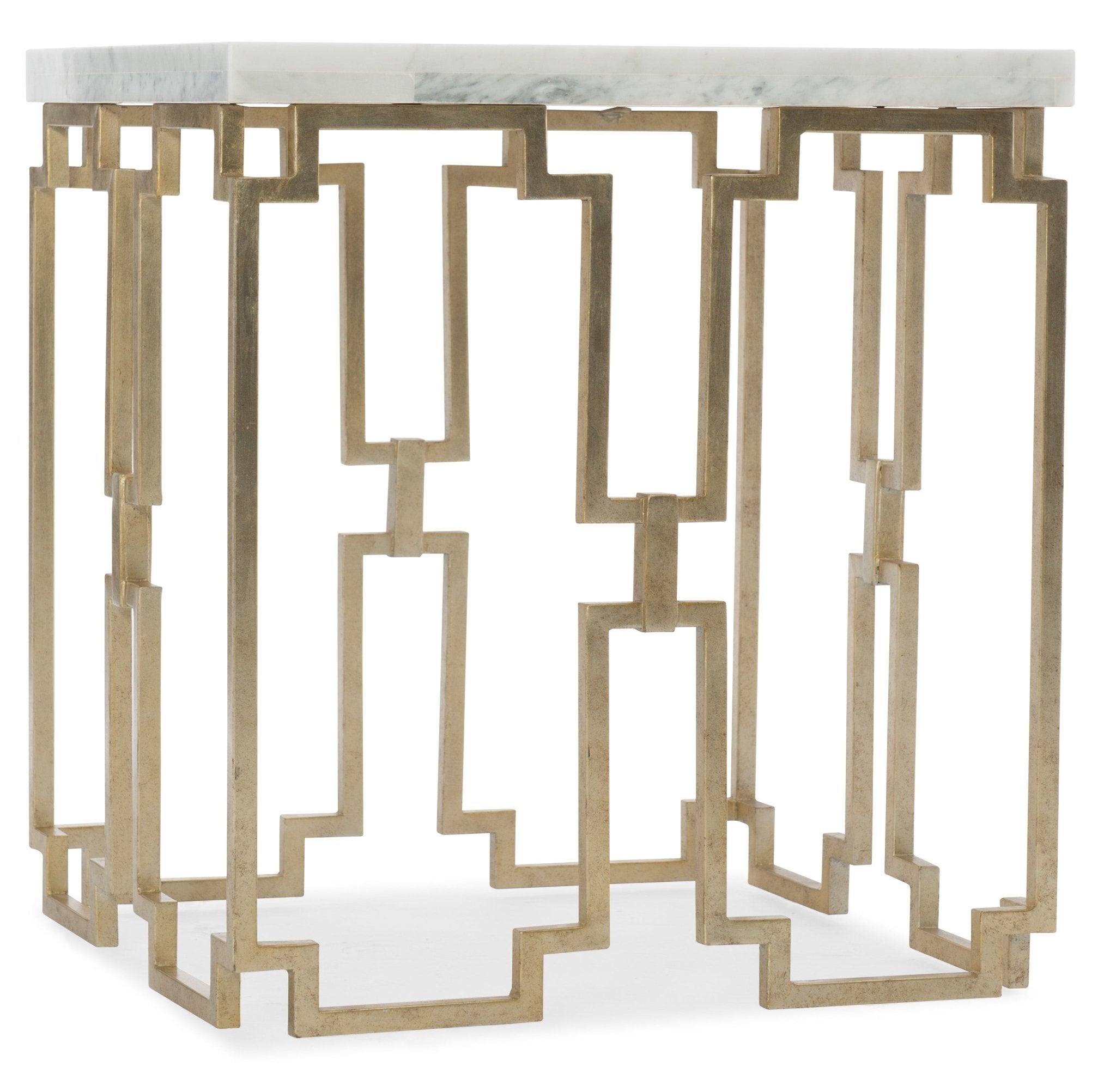 HookerEvermore End Table