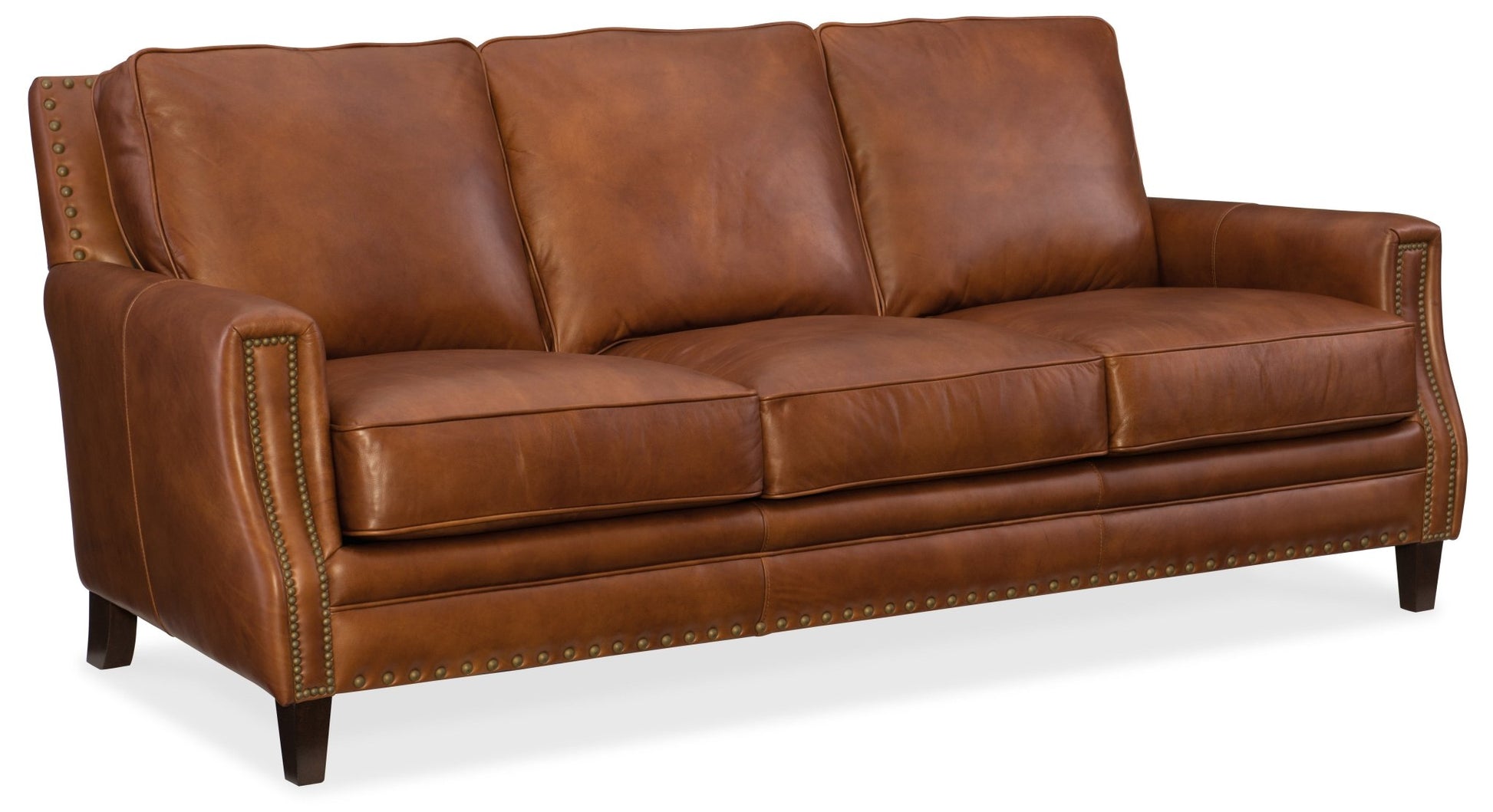 HookerExton Stationary Sofa