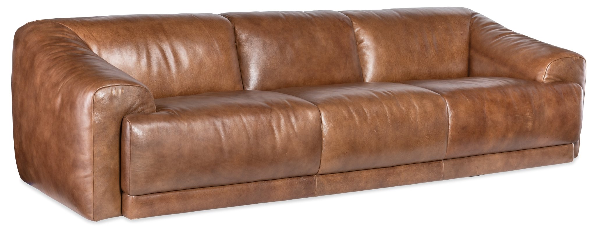 HookerFleetwood 3 - Seat Sofa