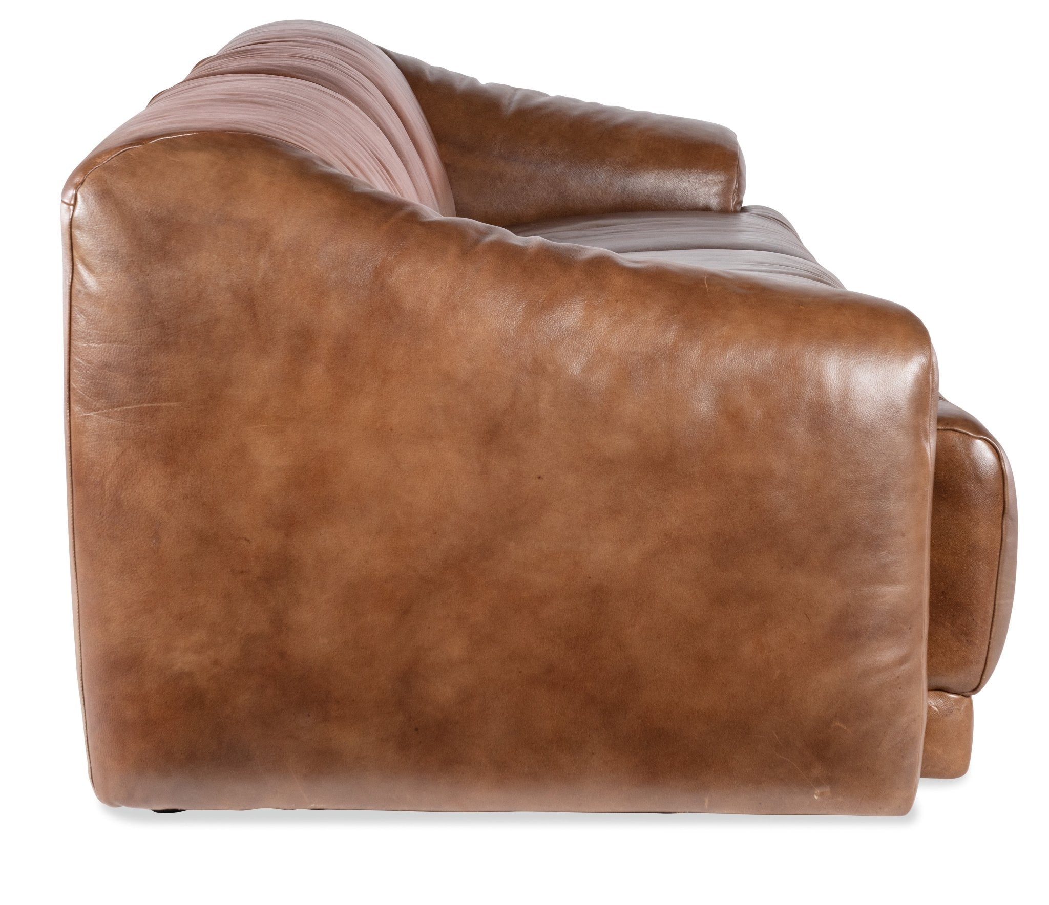 HookerFleetwood 3 - Seat Sofa