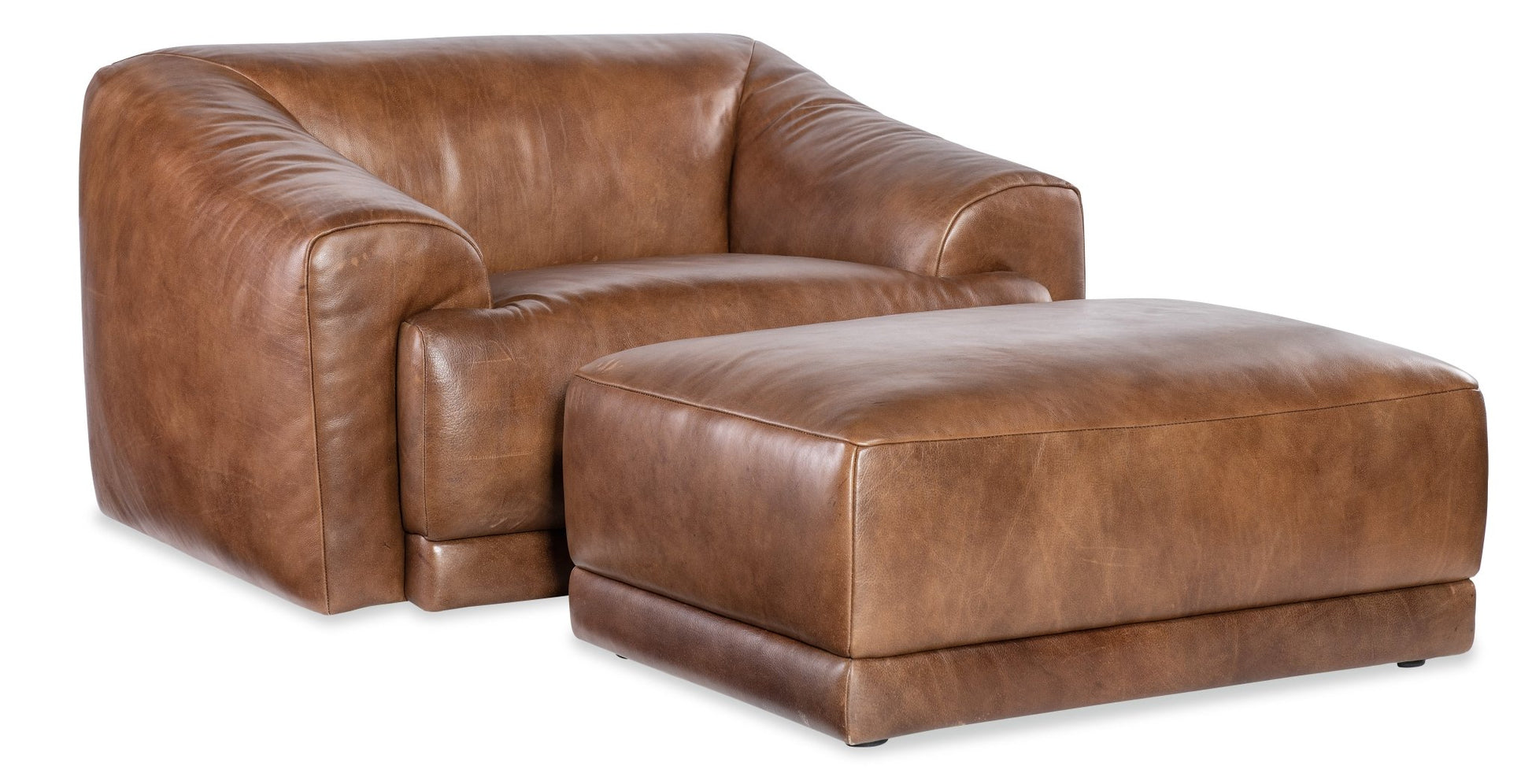 HookerFleetwood Chair