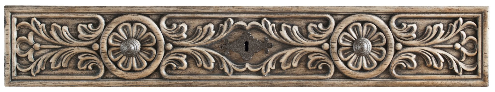 HookerFloresville Bachelors Chest