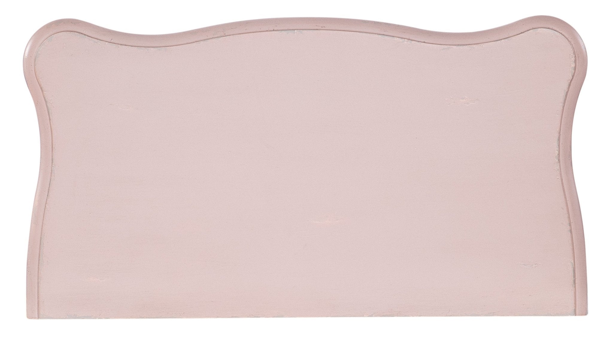 HookerFlourish Accent Chest