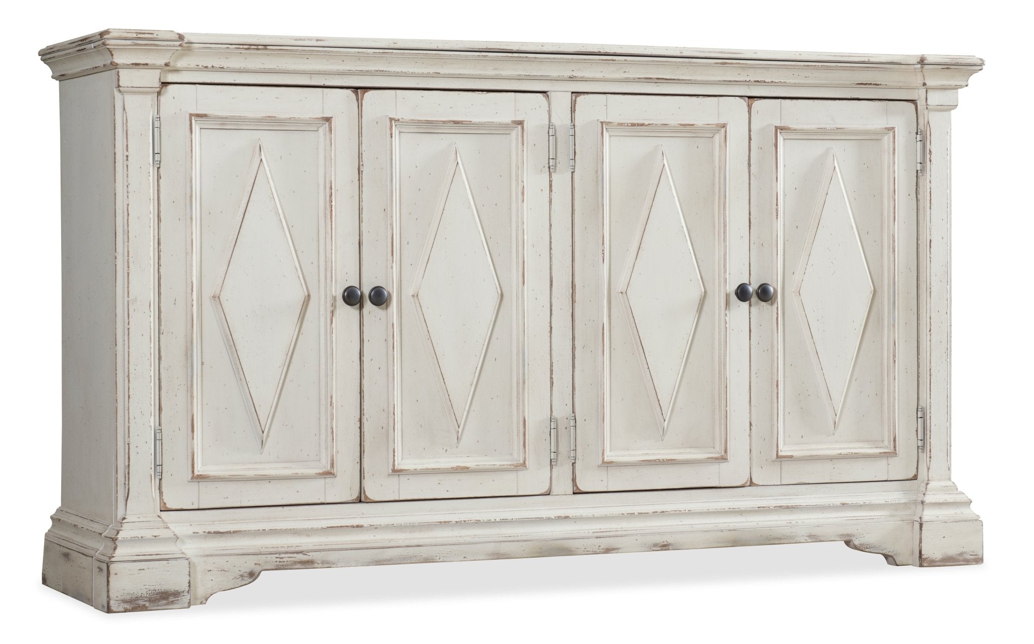 HookerFour - Door Cabinet