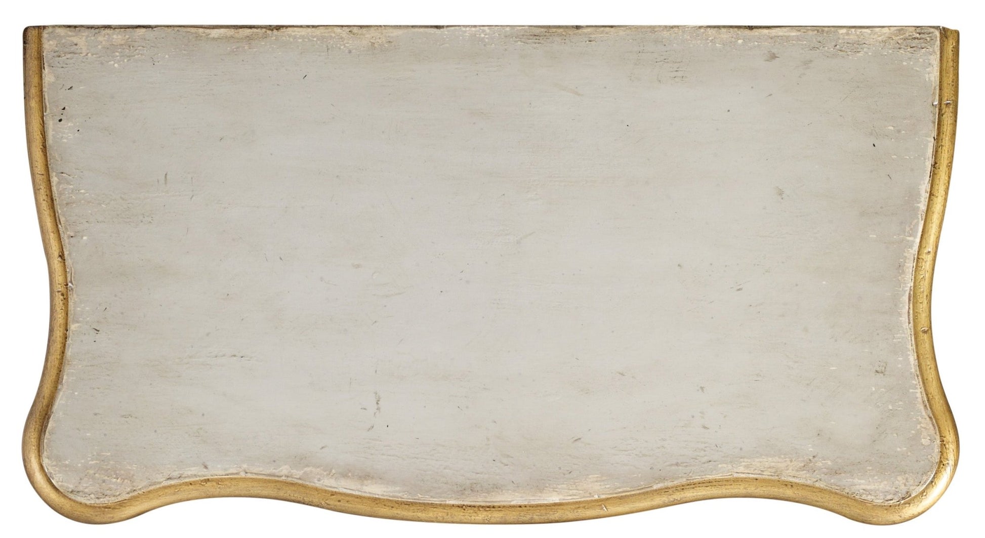 HookerFrench Two Drawer Chest