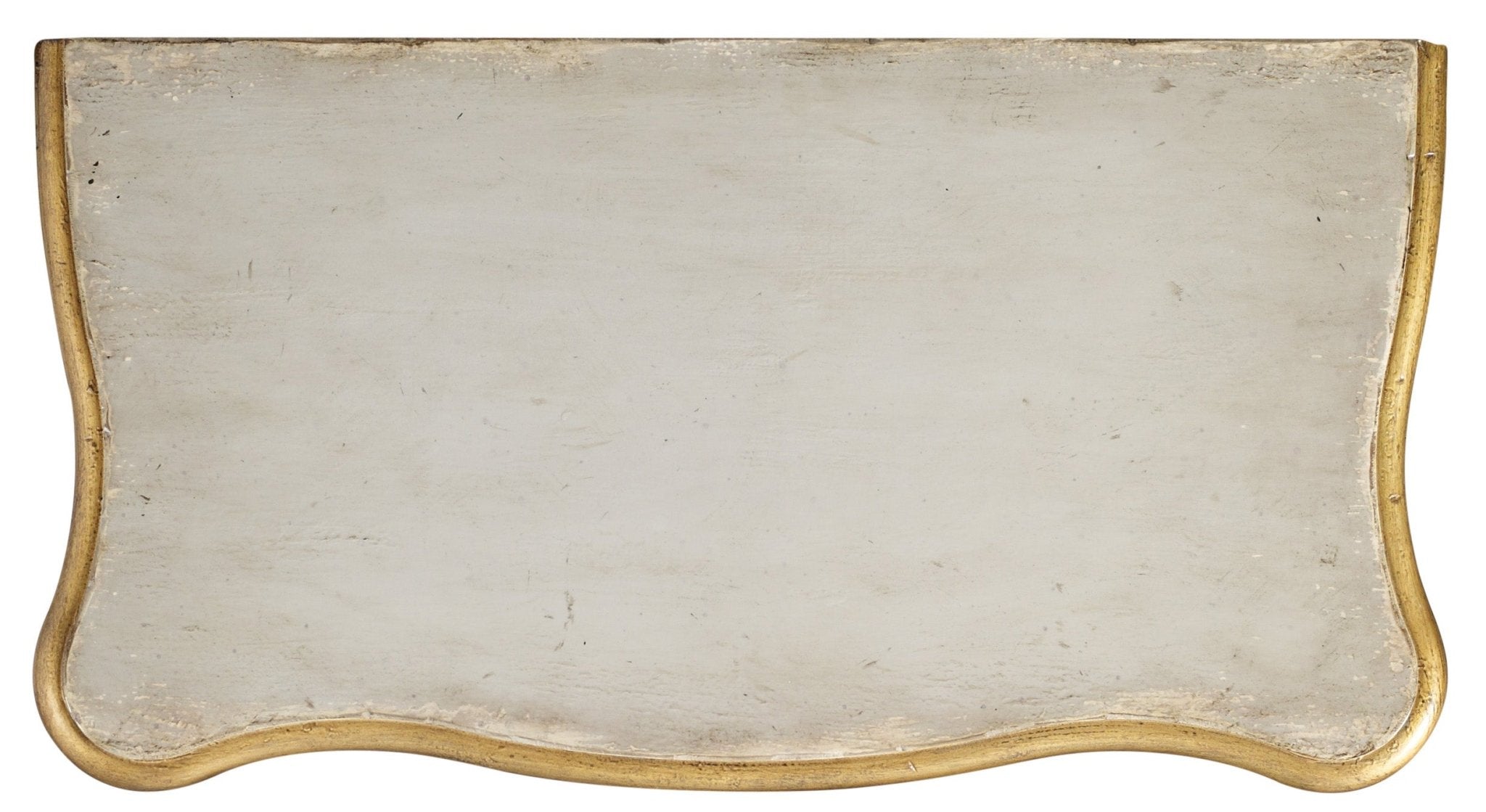 HookerFrench Two Drawer Chest