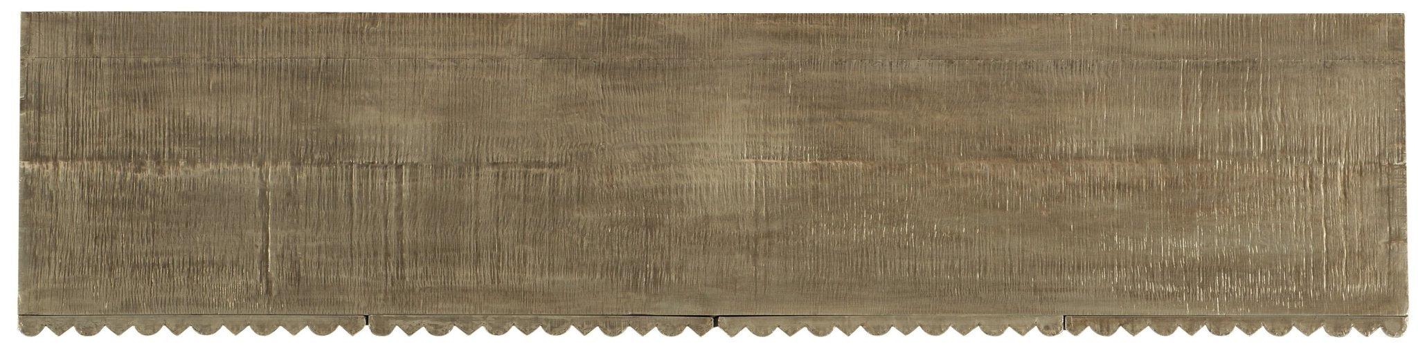 HookerGerman Silver Console