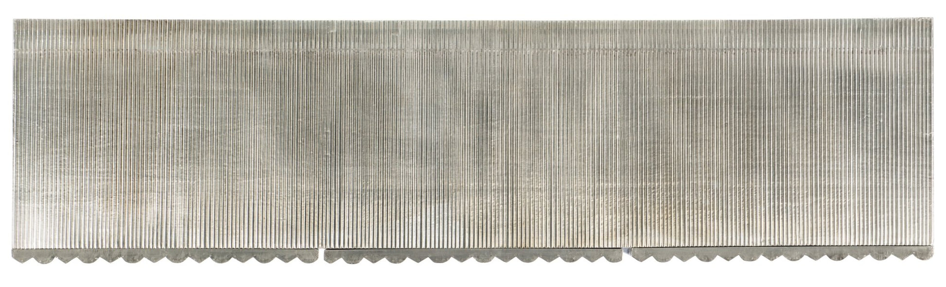 HookerGerman Silver Entertainment Console