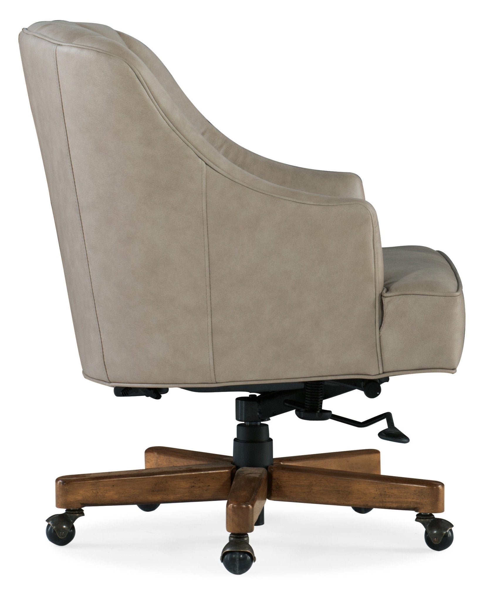 HookerHaider Executive Swivel Tilt Chair