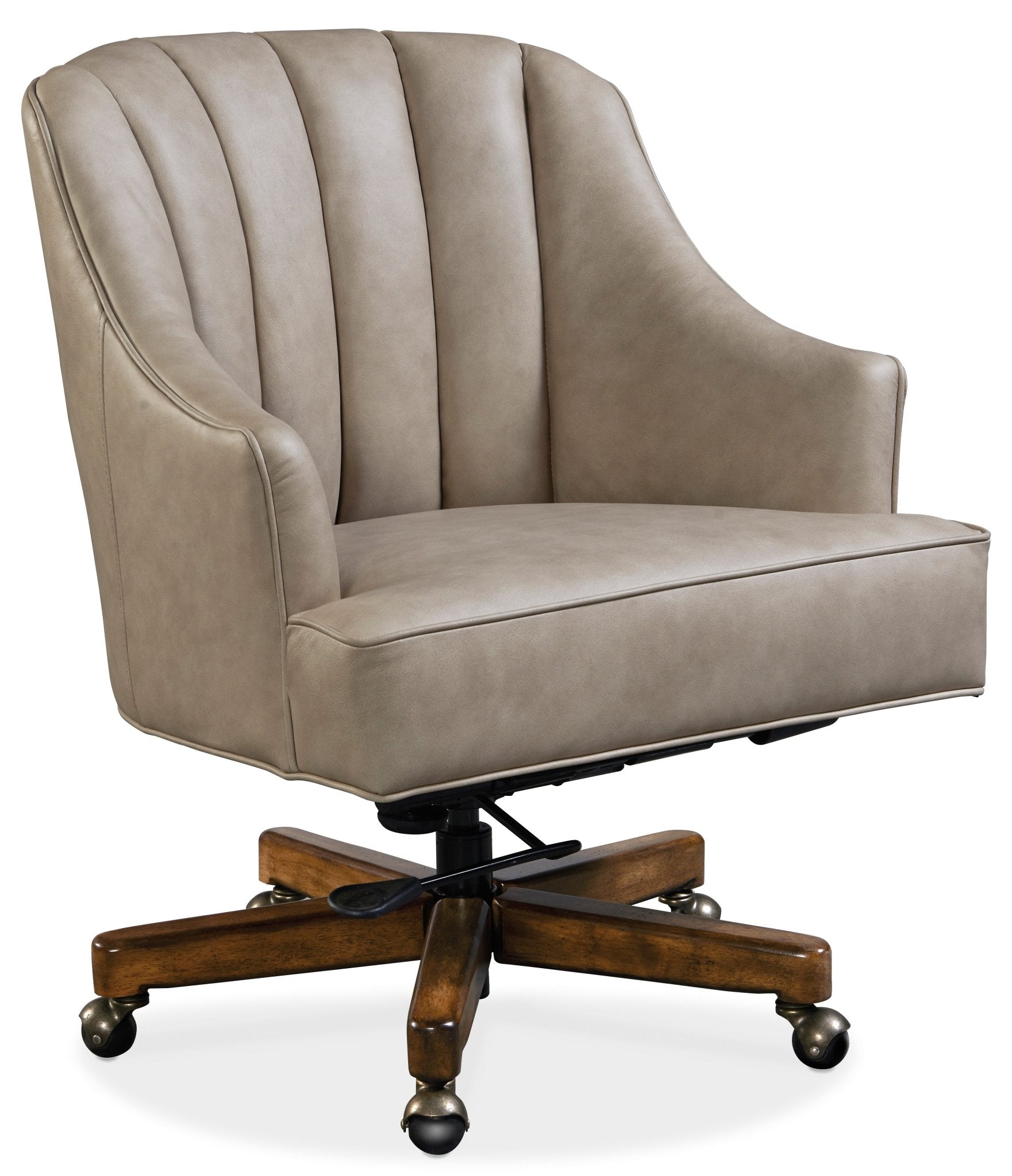 HookerHaider Executive Swivel Tilt Chair