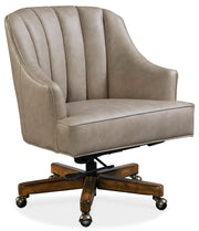 HookerHaider Executive Swivel Tilt Chair