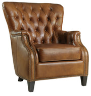 HookerHamrick Club Chair