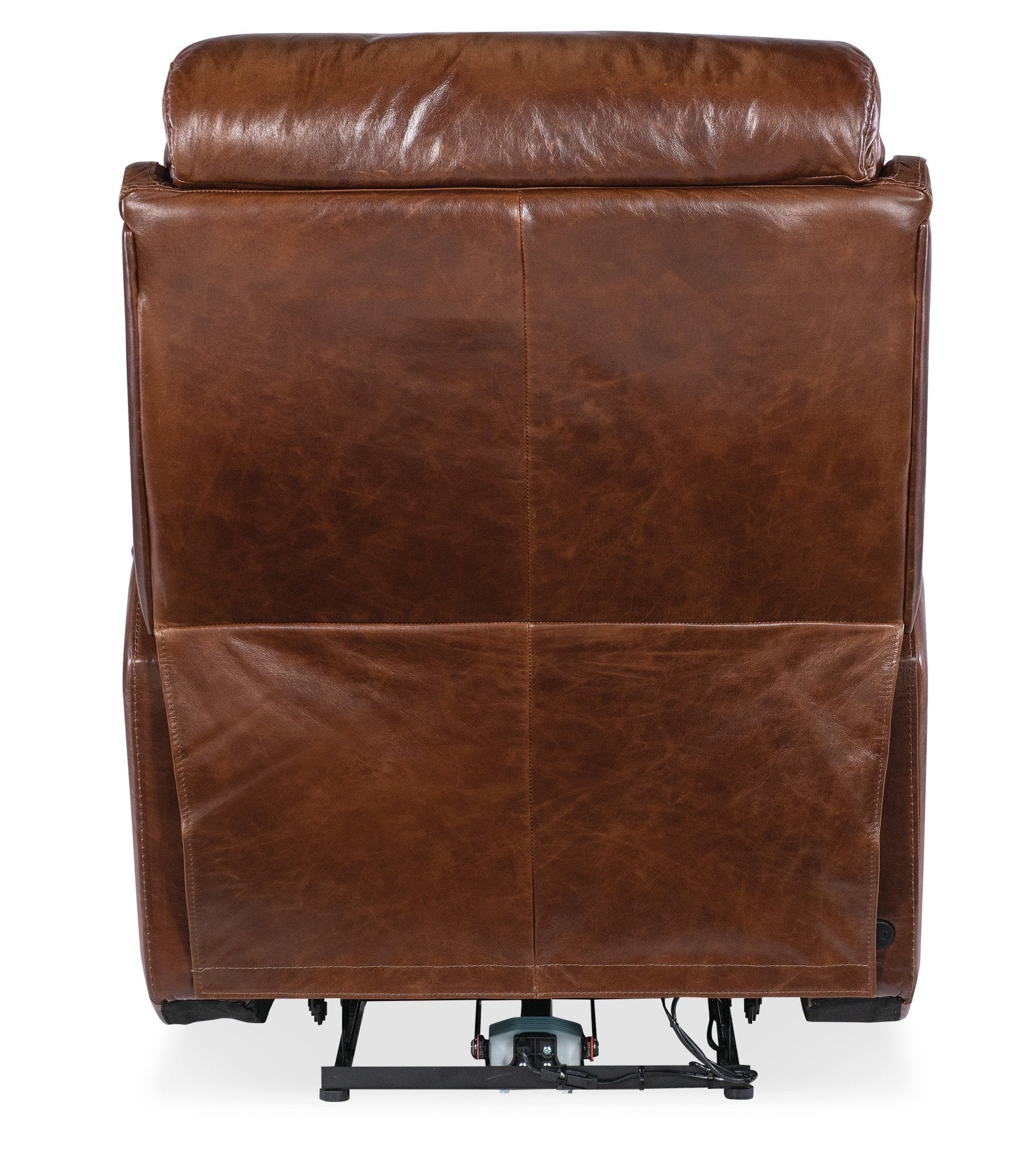 HookerHarlan Zero Gravity Power Recliner with Power Headrest