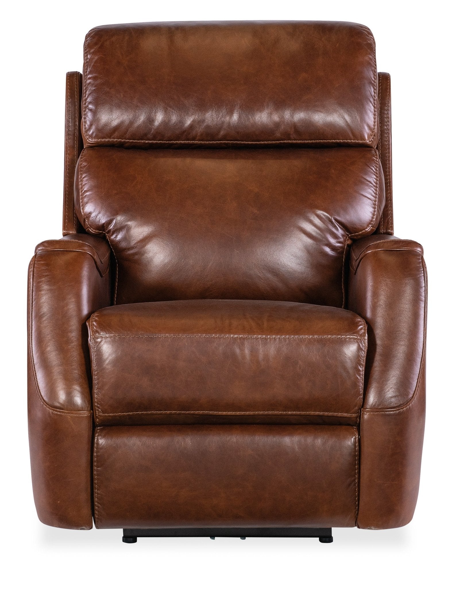 HookerHarlan Zero Gravity Power Recliner with Power Headrest