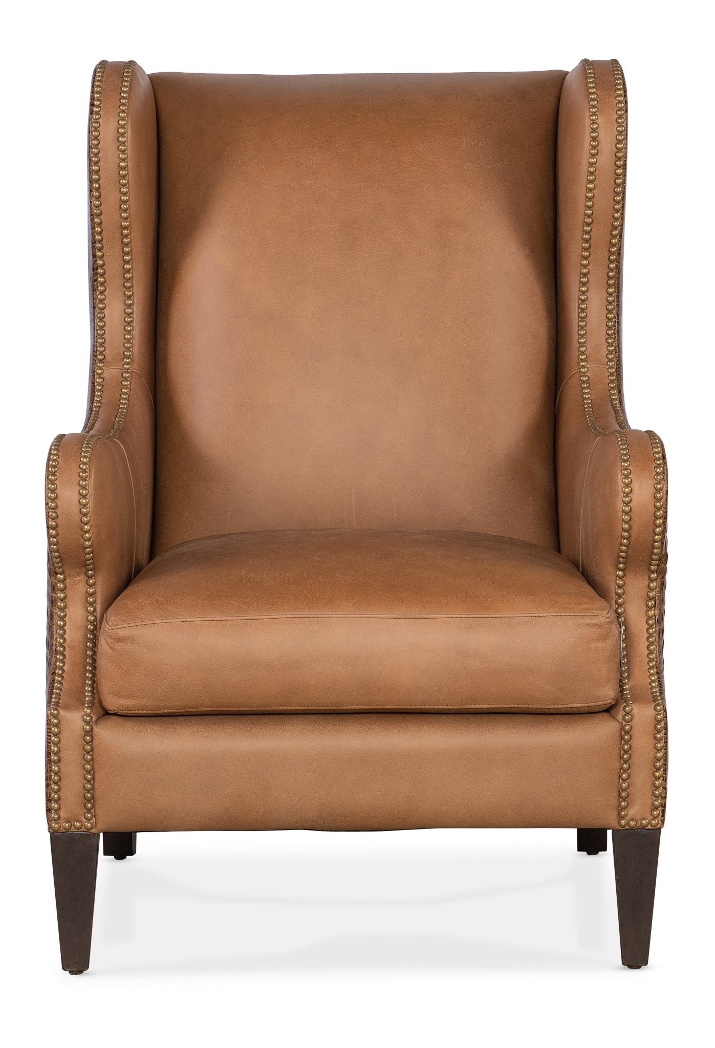 HookerHeaven Saddle Club Chair