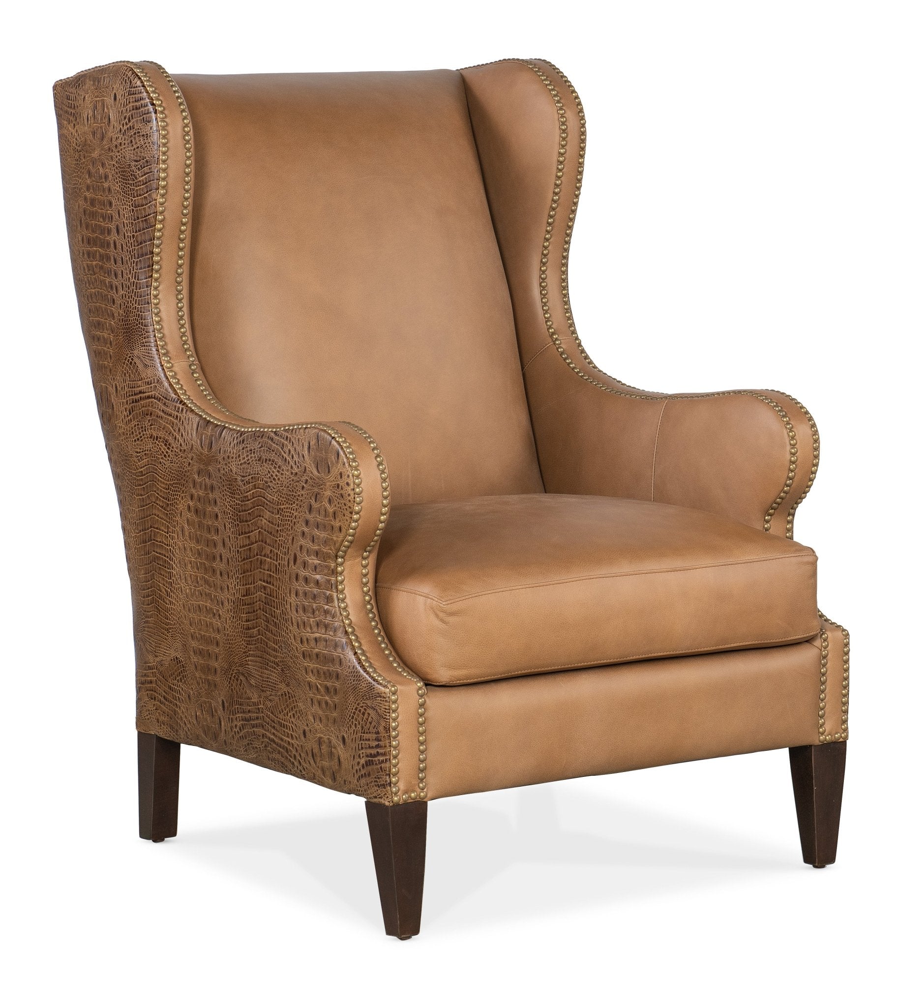 HookerHeaven Saddle Club Chair