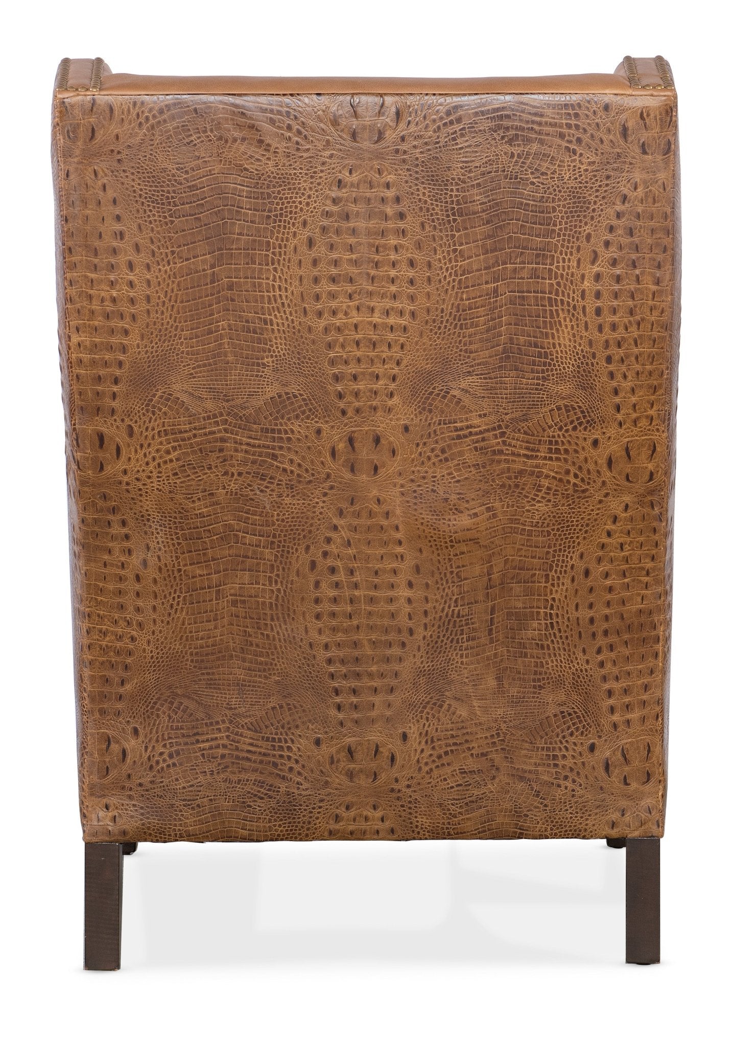HookerHeaven Saddle Club Chair
