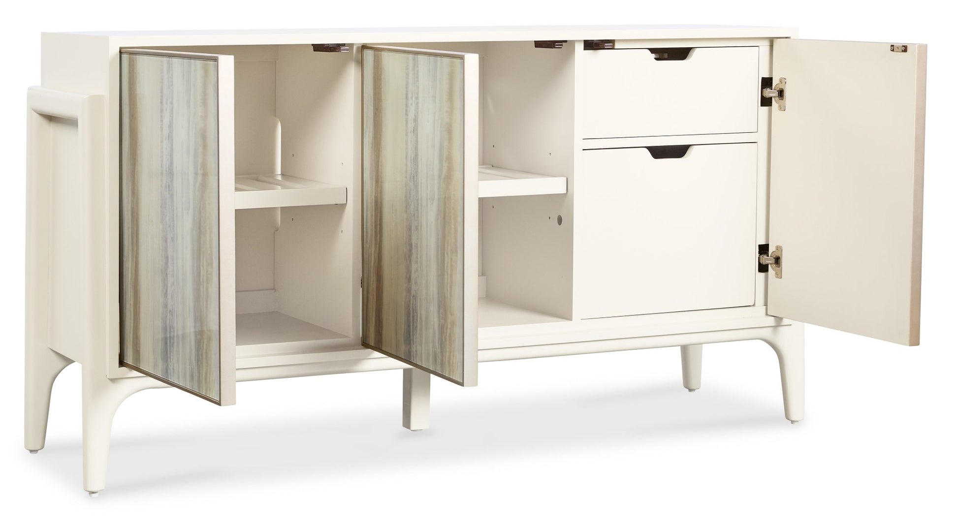 HookerHera Credenza