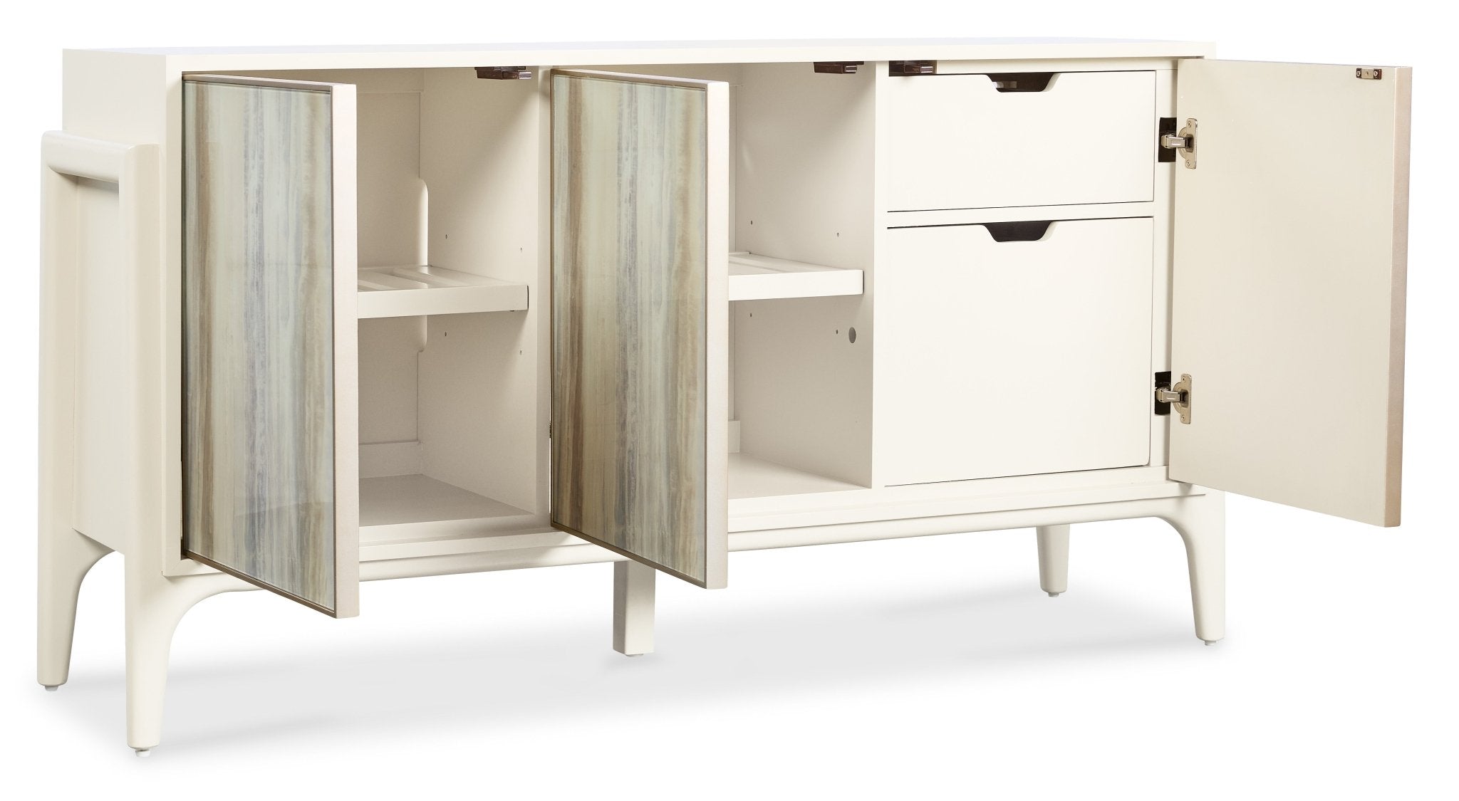 HookerHera Credenza