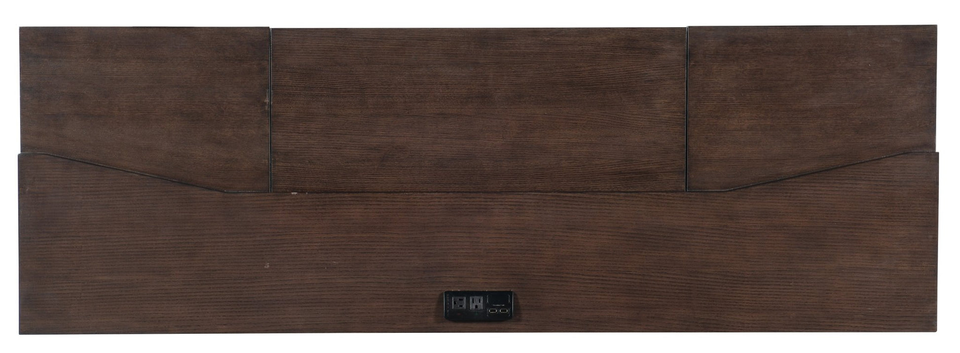HookerHouse Blend Computer Credenza