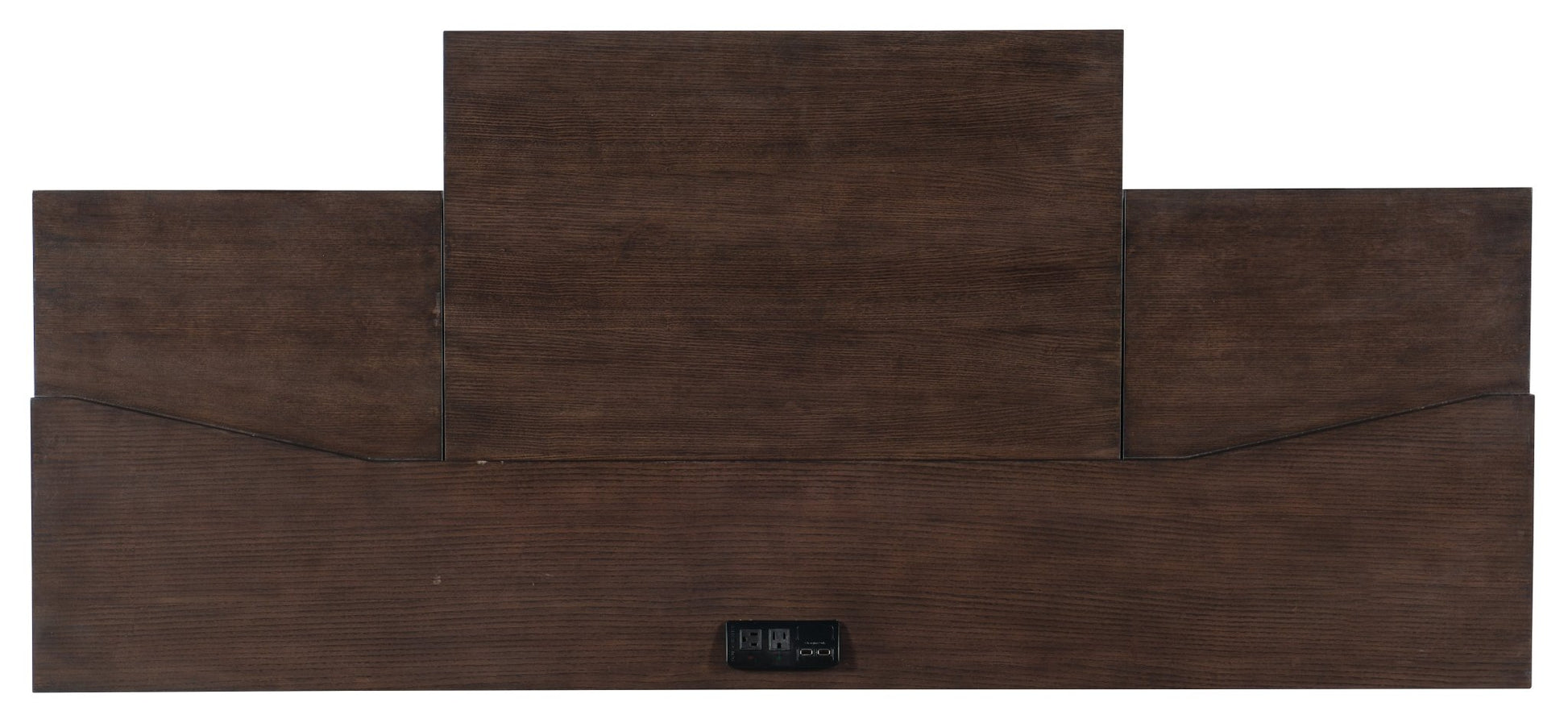 HookerHouse Blend Computer Credenza