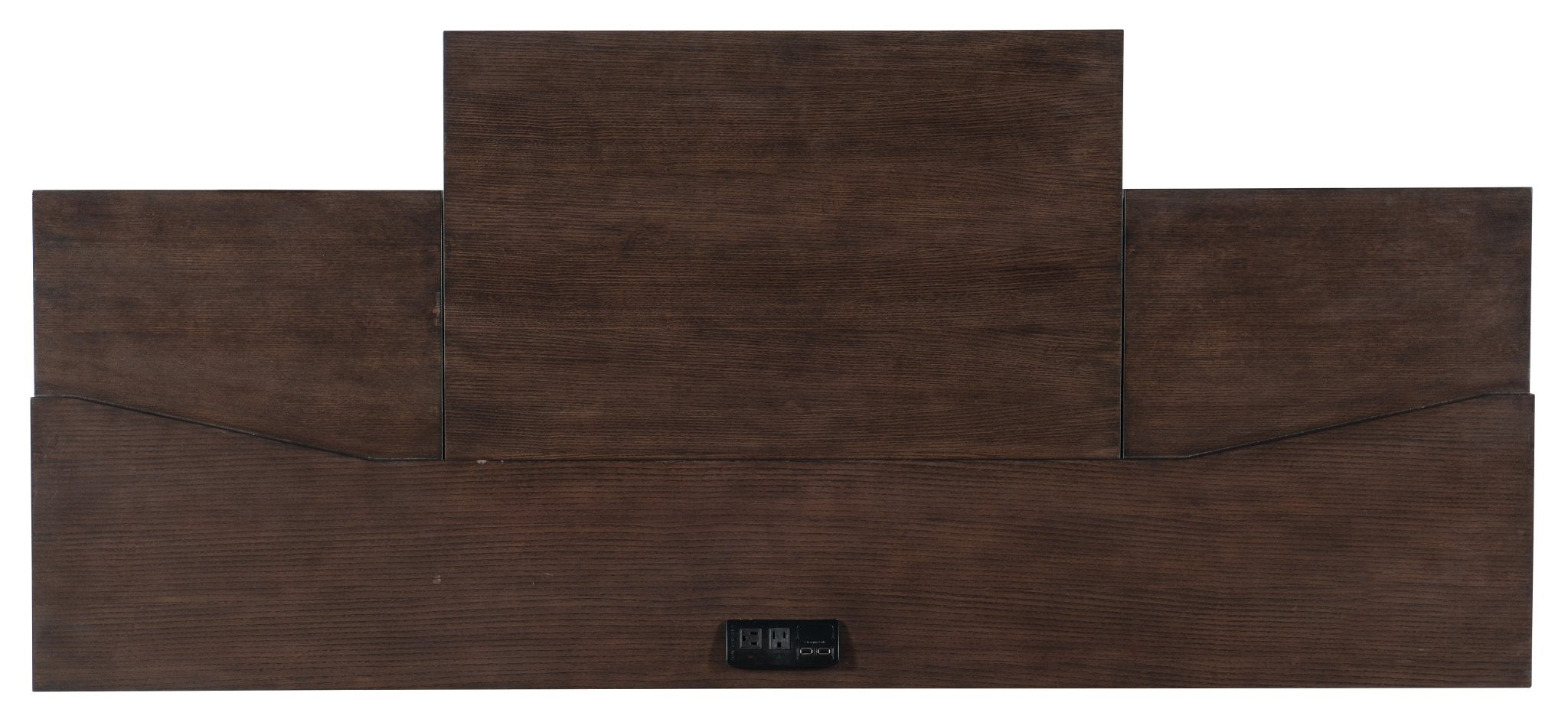 HookerHouse Blend Computer Credenza