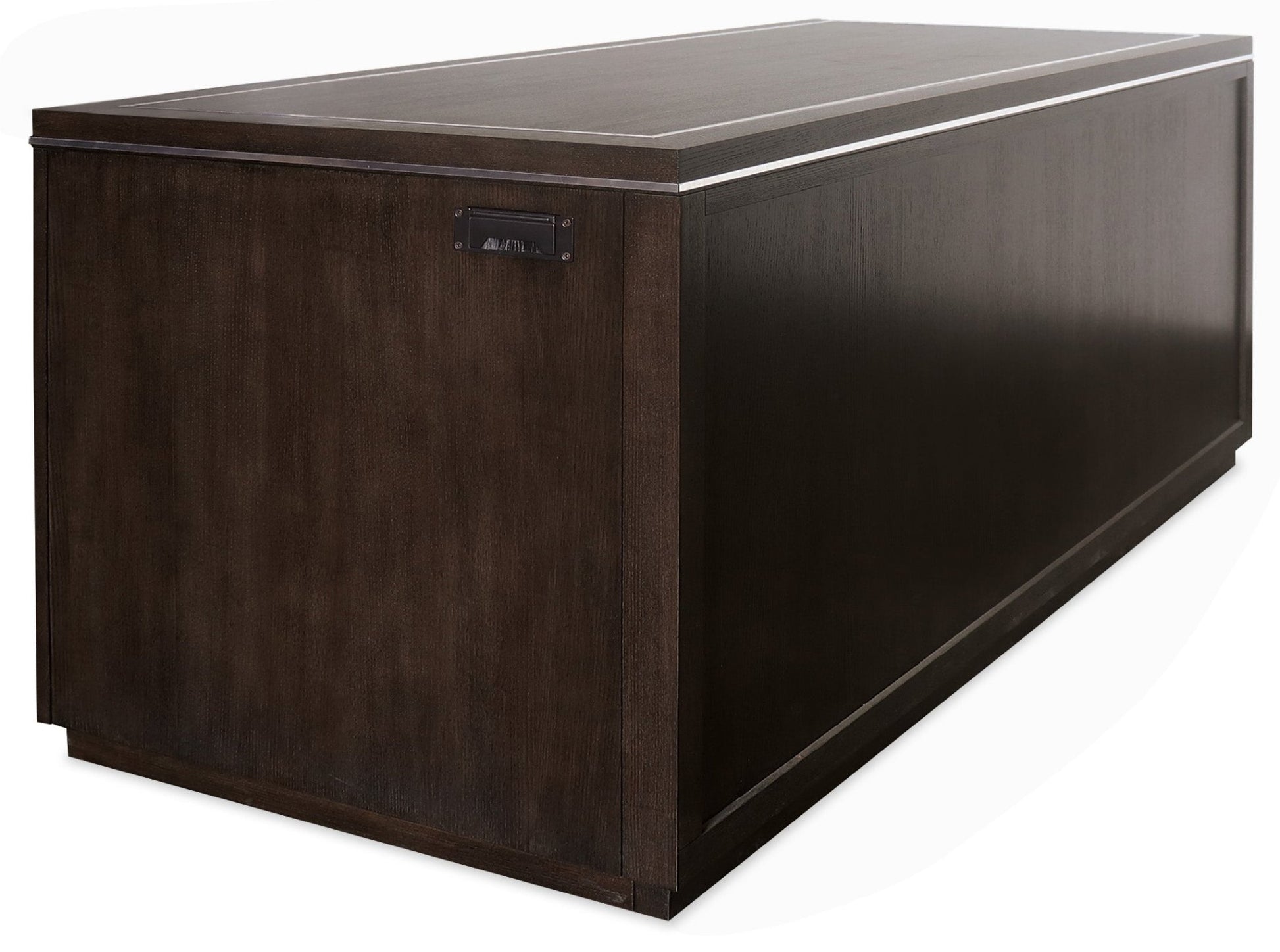HookerHouse Blend Junior Executive Desk