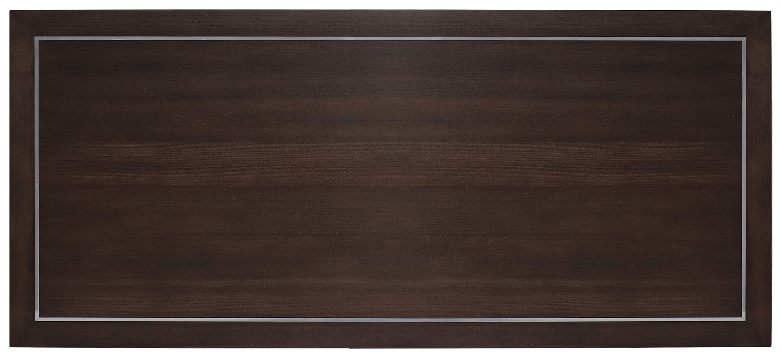 House Blend Junior Executive Desk