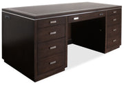 HookerHouse Blend Junior Executive Desk
