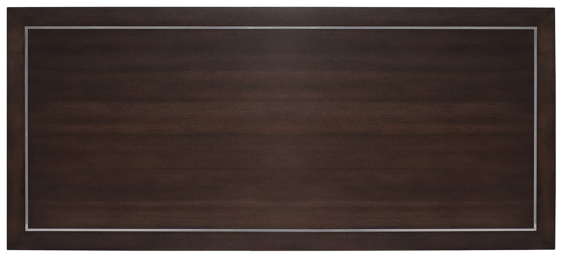 HookerHouse Blend Junior Executive Desk