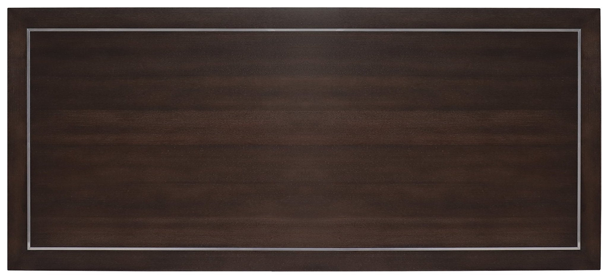HookerHouse Blend Junior Executive Desk