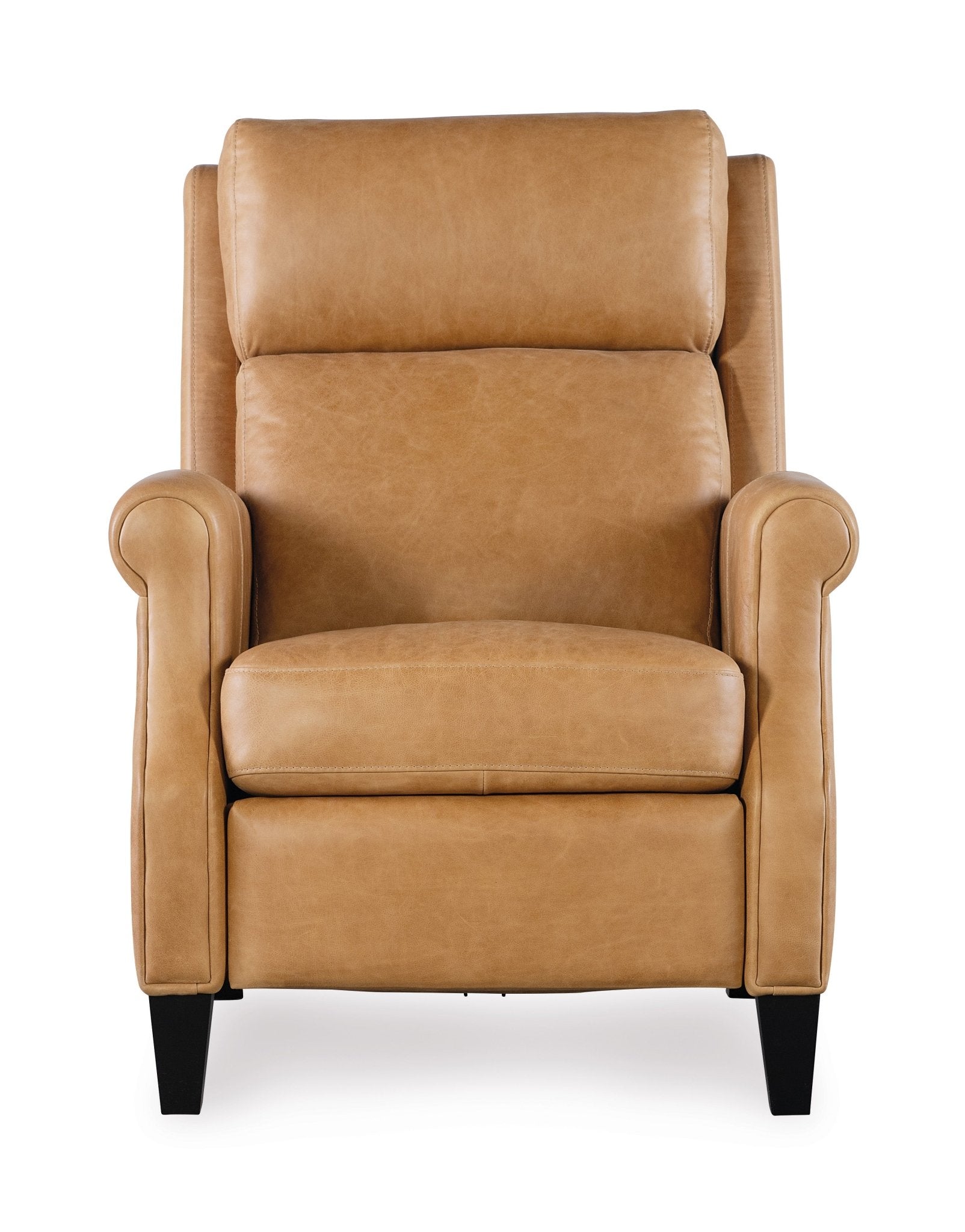 HookerHurley Power Recliner with Power Headrest
