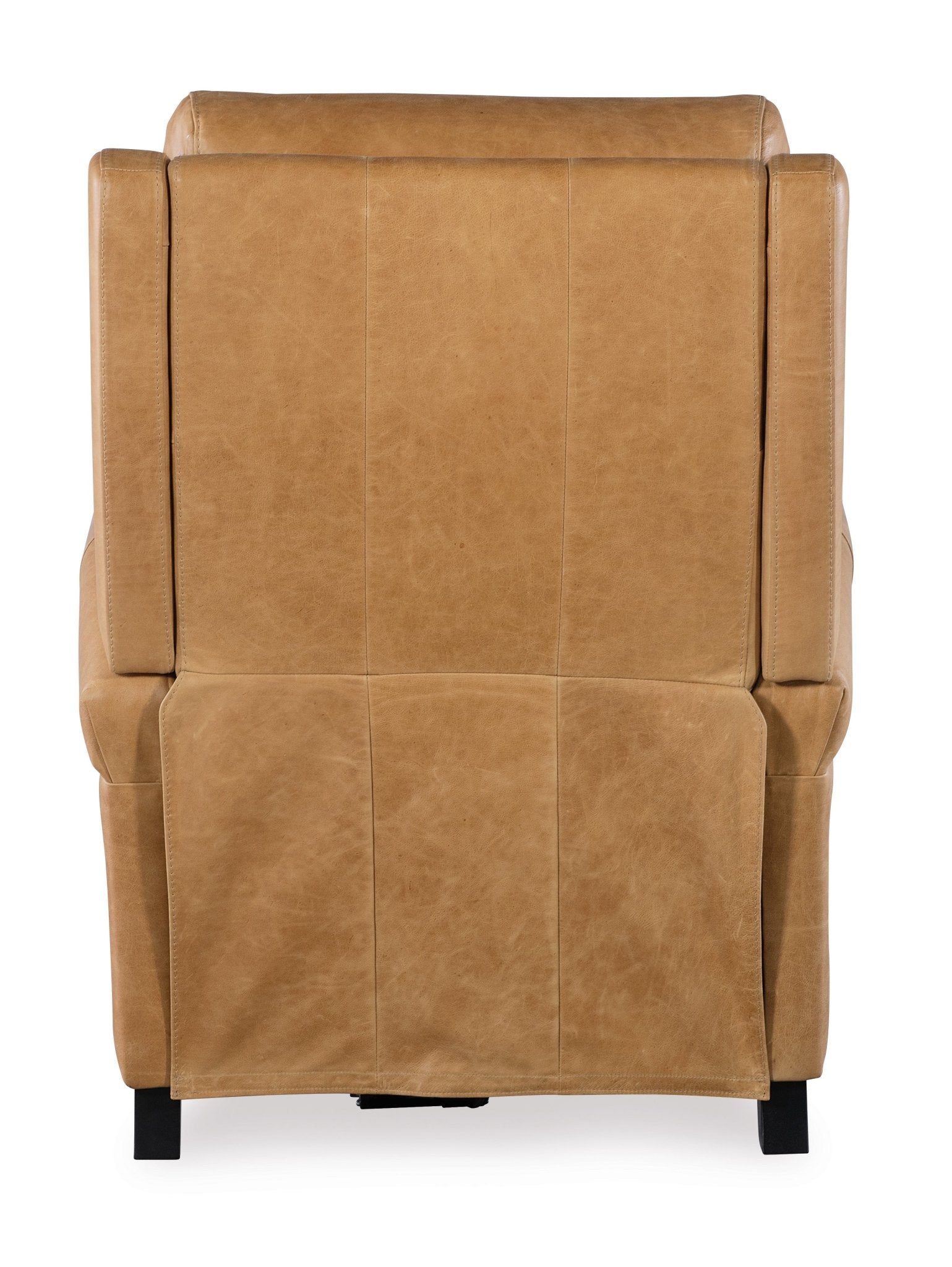 HookerHurley Power Recliner with Power Headrest
