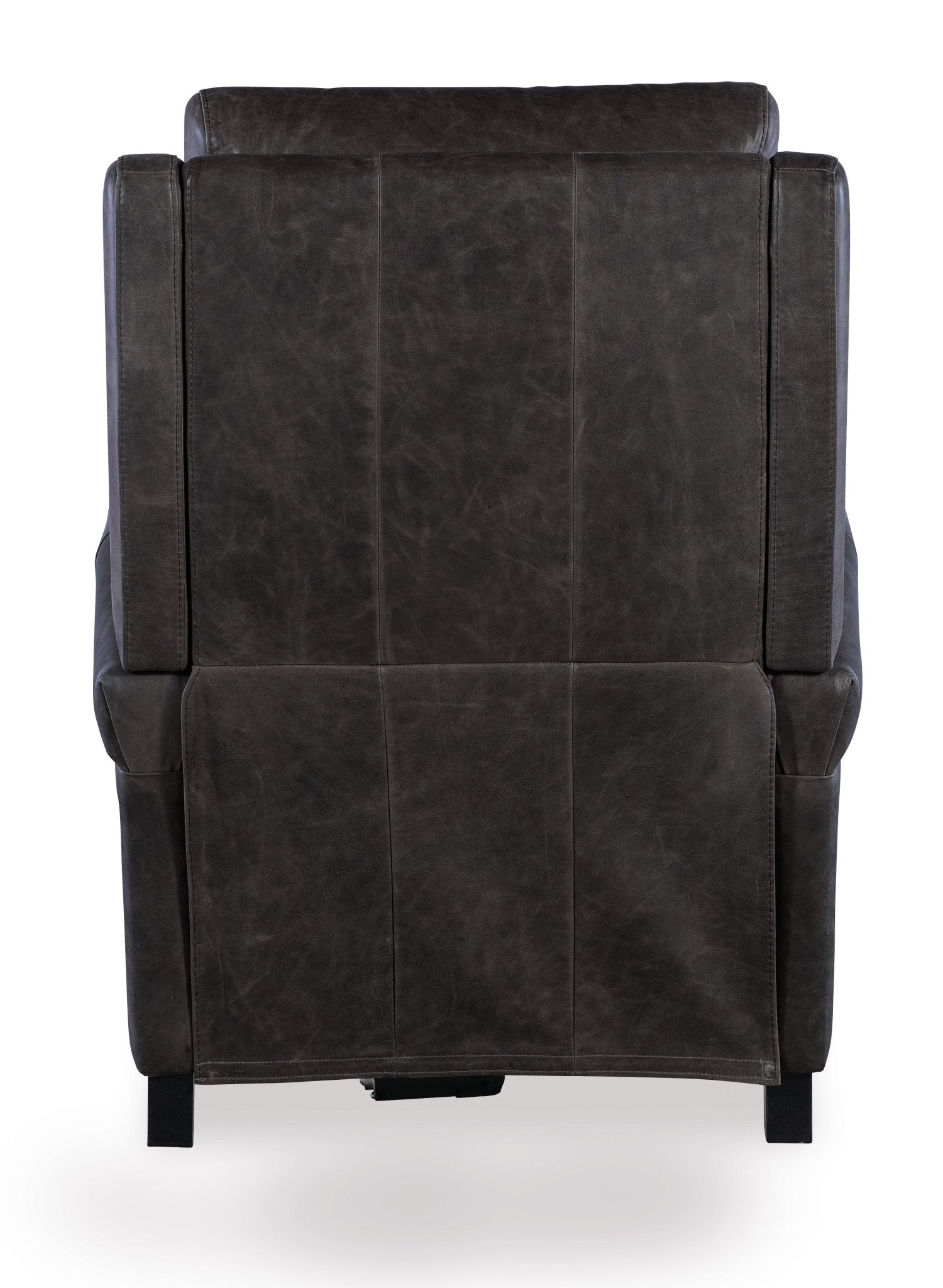 HookerHurley Power Recliner with Power Headrest