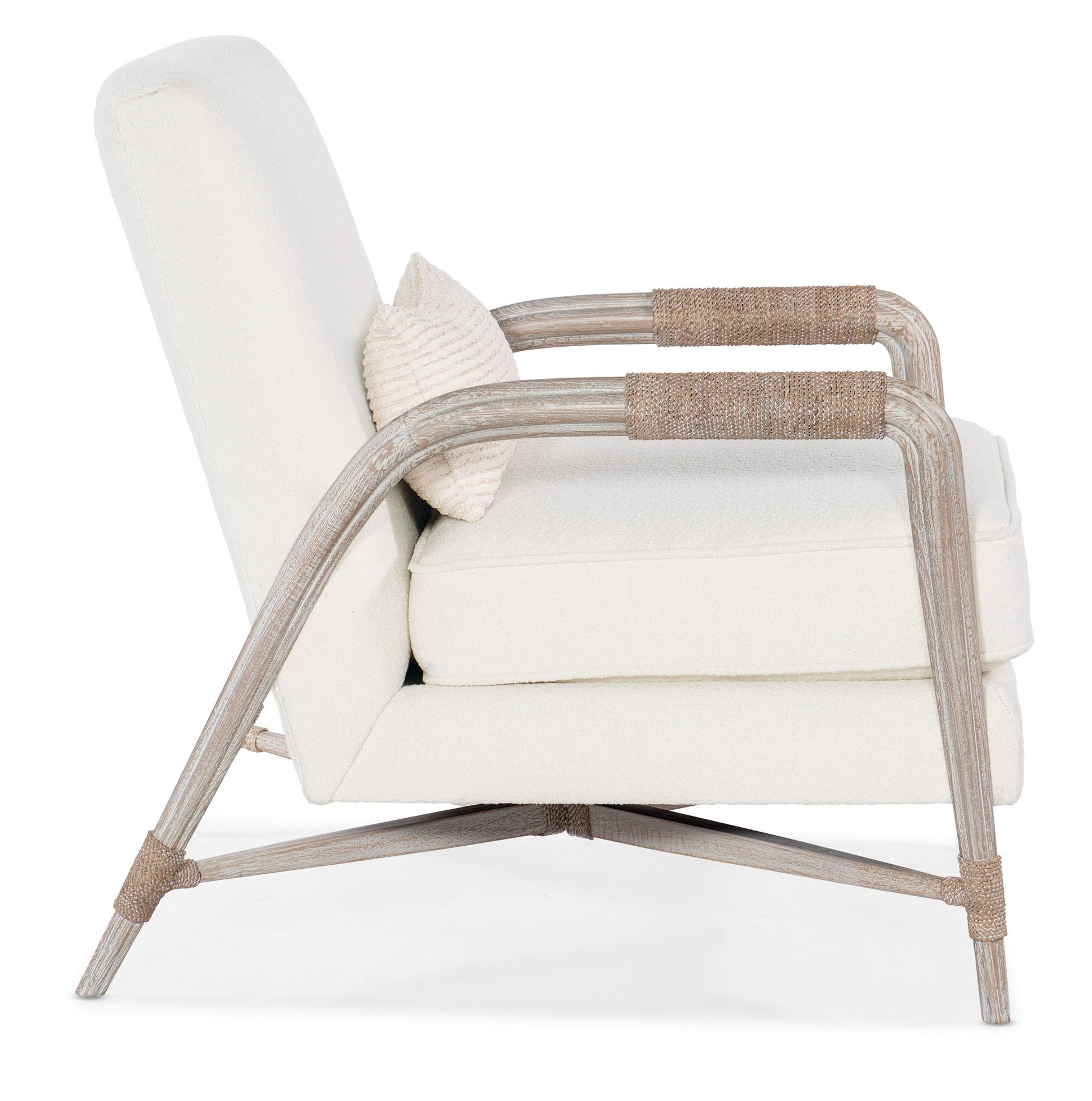 HookerIsla Accent Lounge Chair
